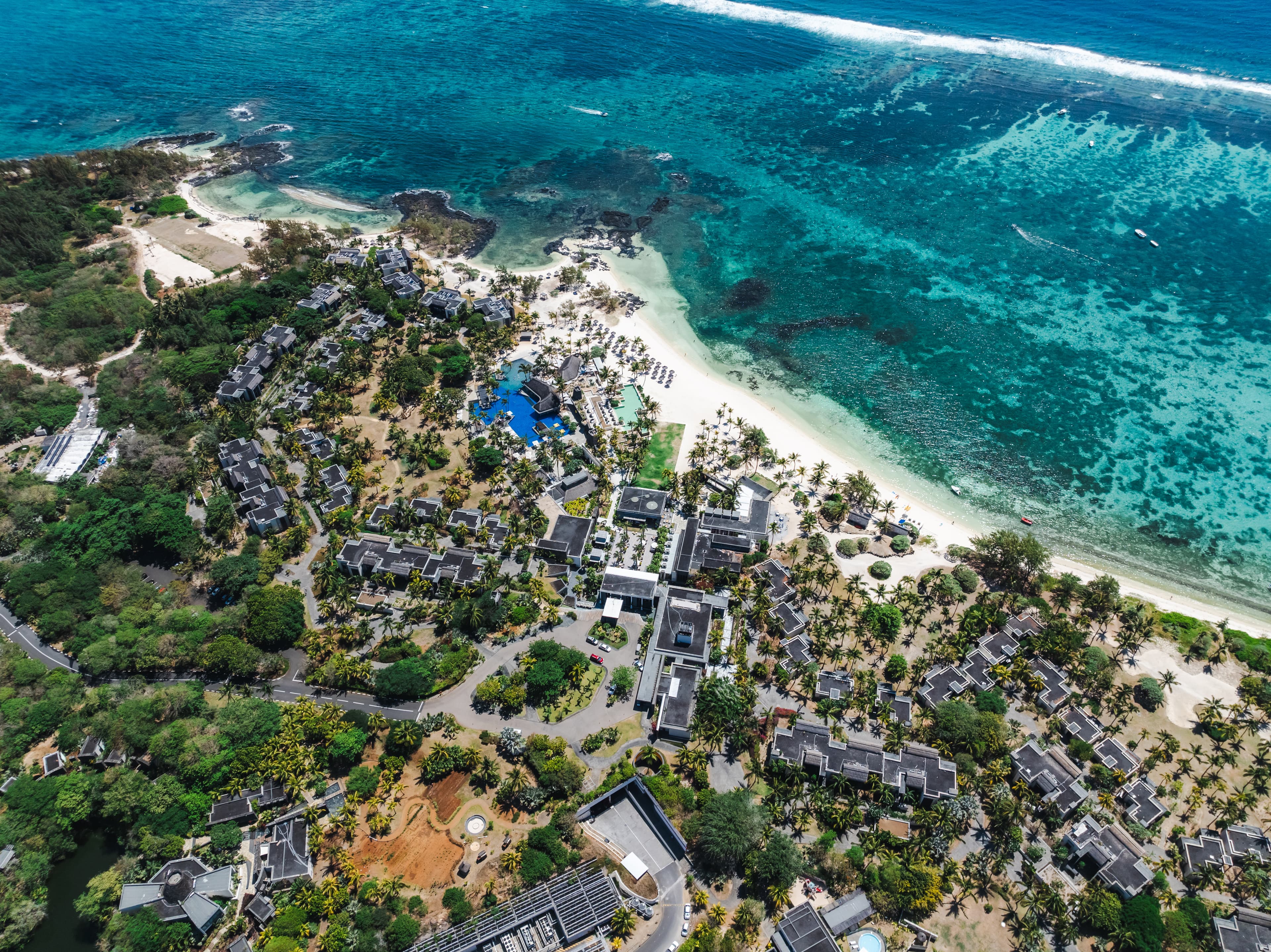 Long Beach Golf & Spa Resort