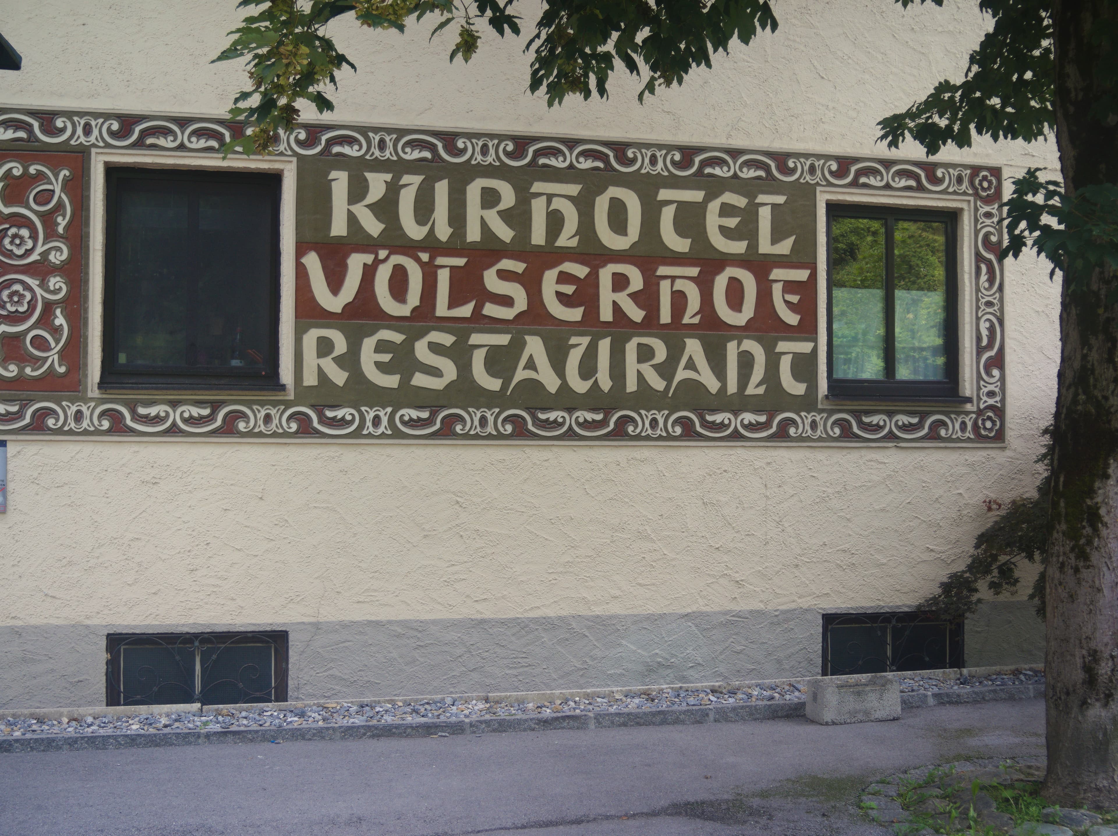 Hotel Völserhof