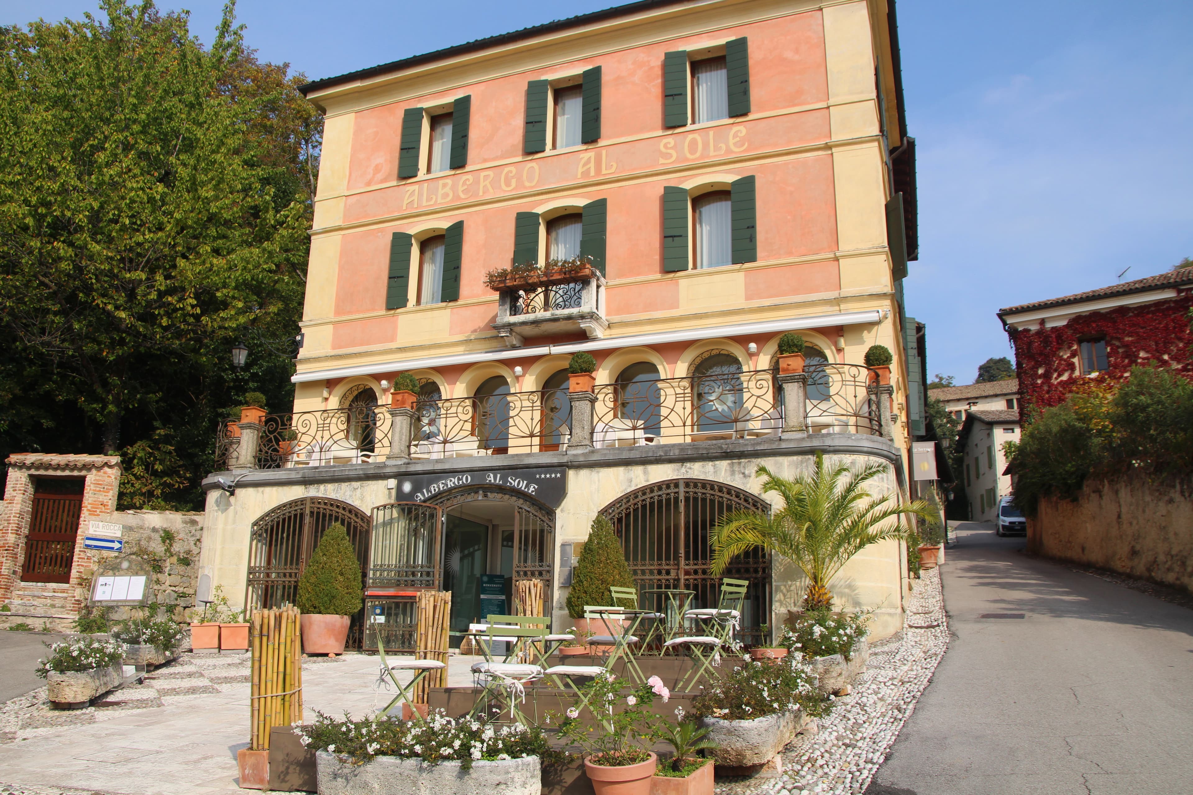 Albergo Al Sole