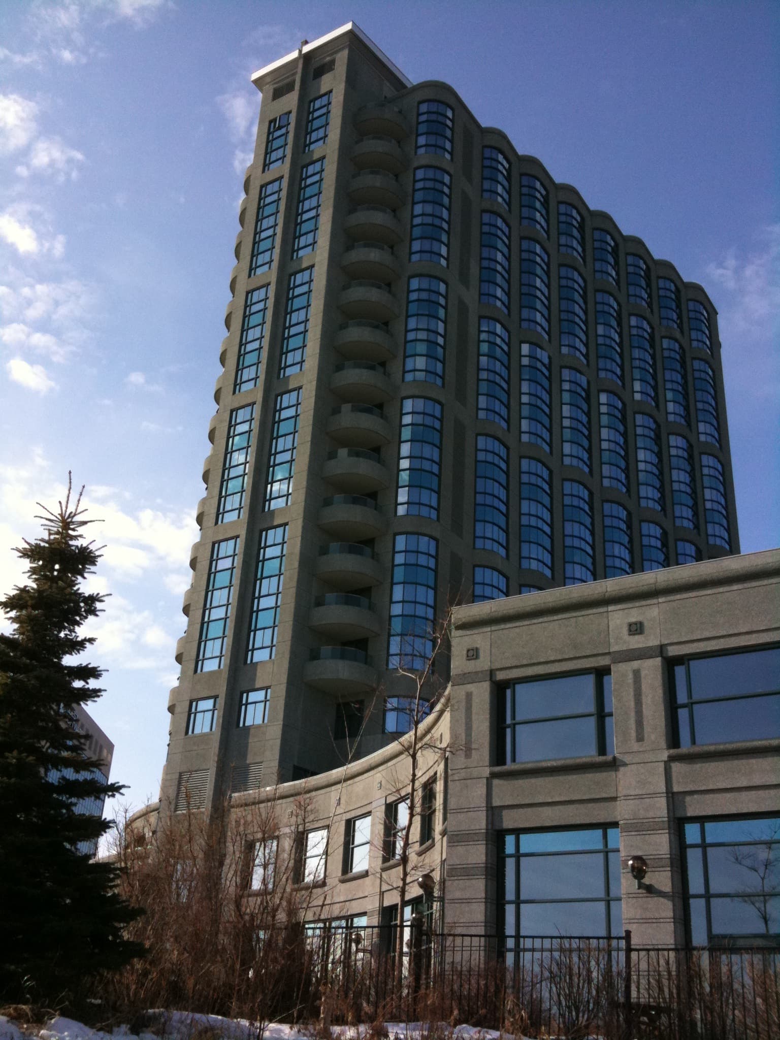 Brookstreet