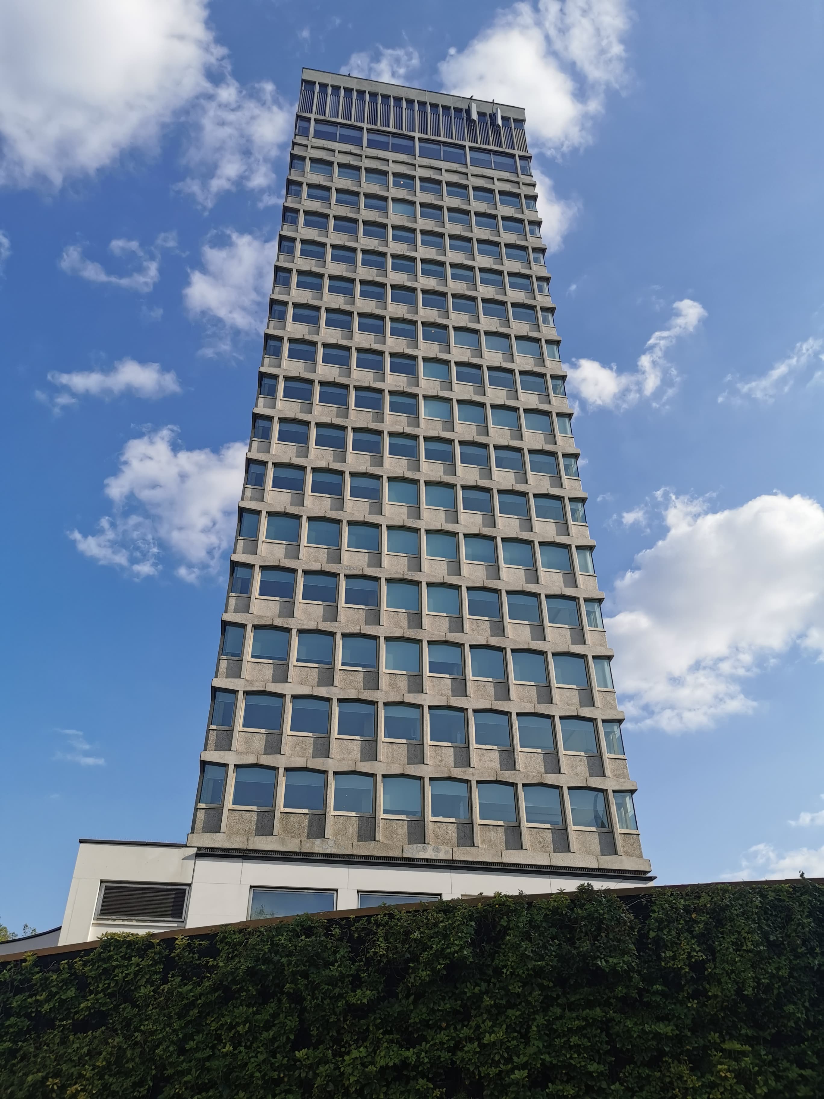 Royal Lancaster London