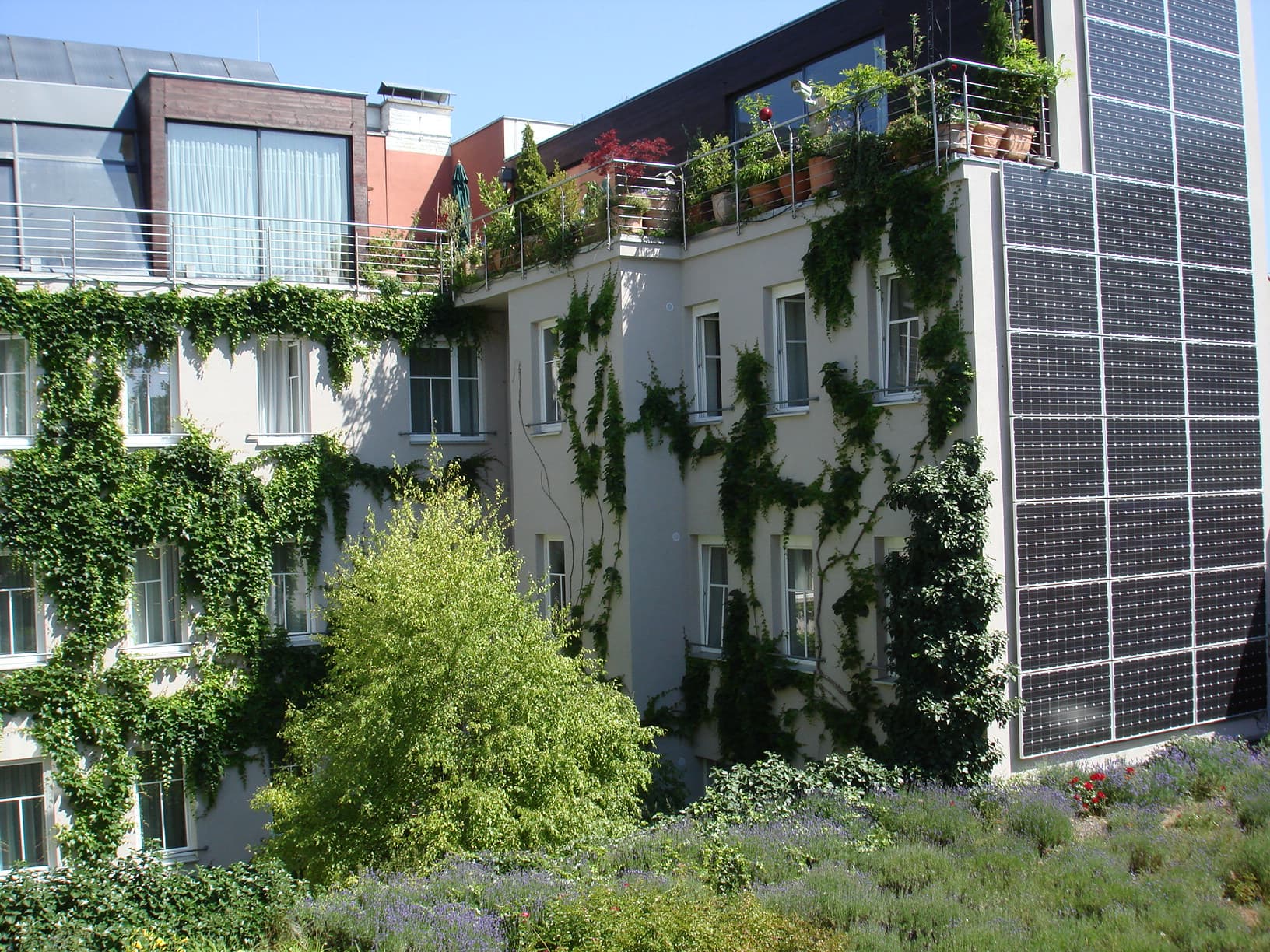 Boutiquehotel Stadthalle