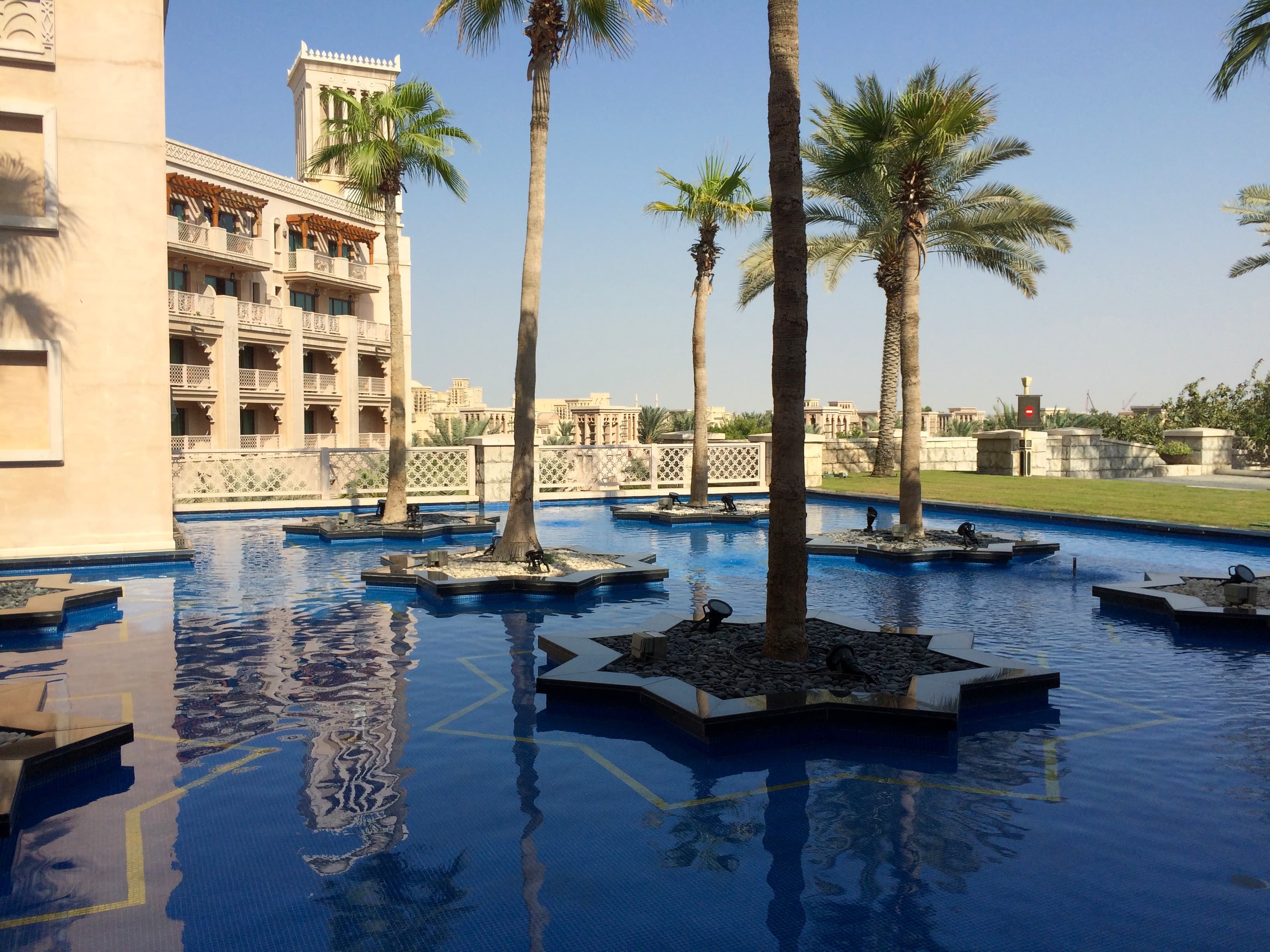 Jumeirah Al Qasr