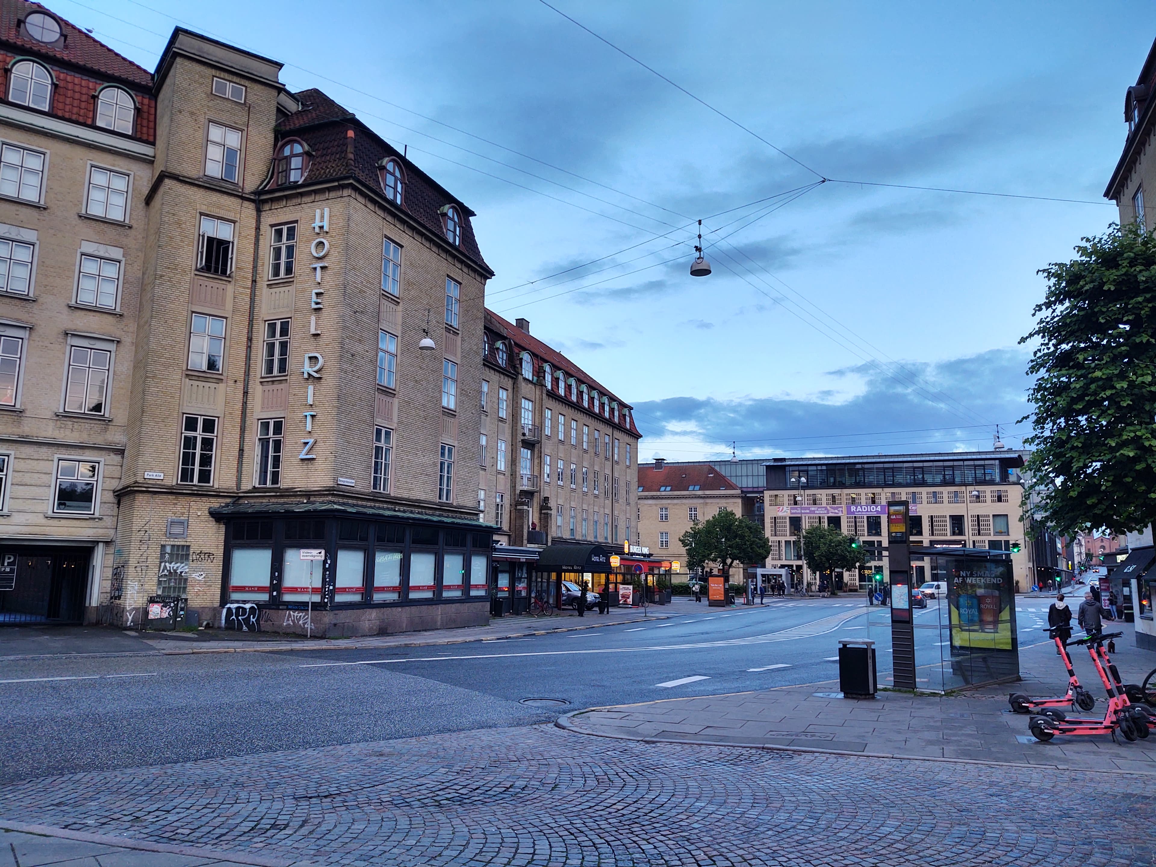 Hotel Ritz