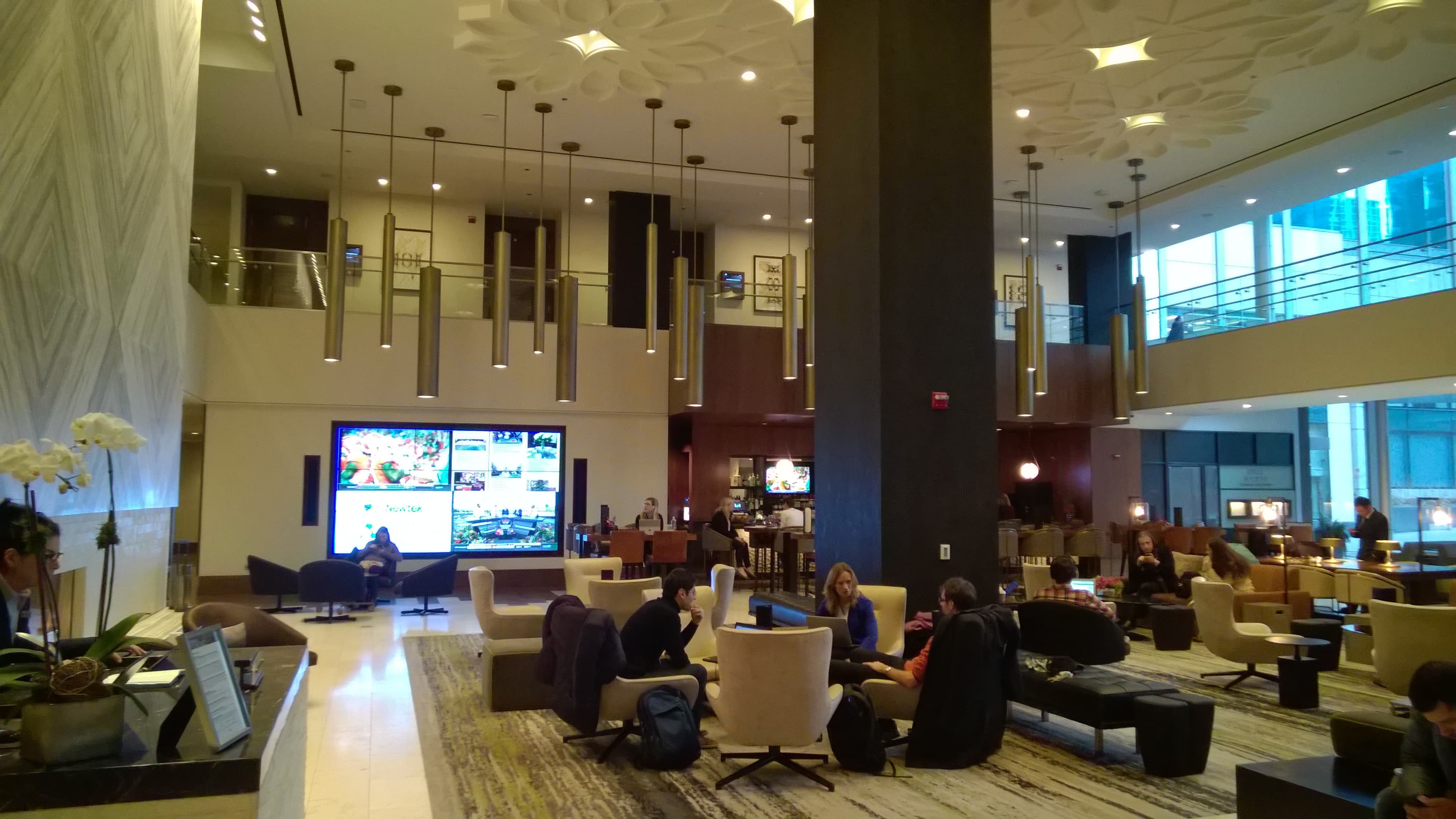 Loews Chicago Hotel