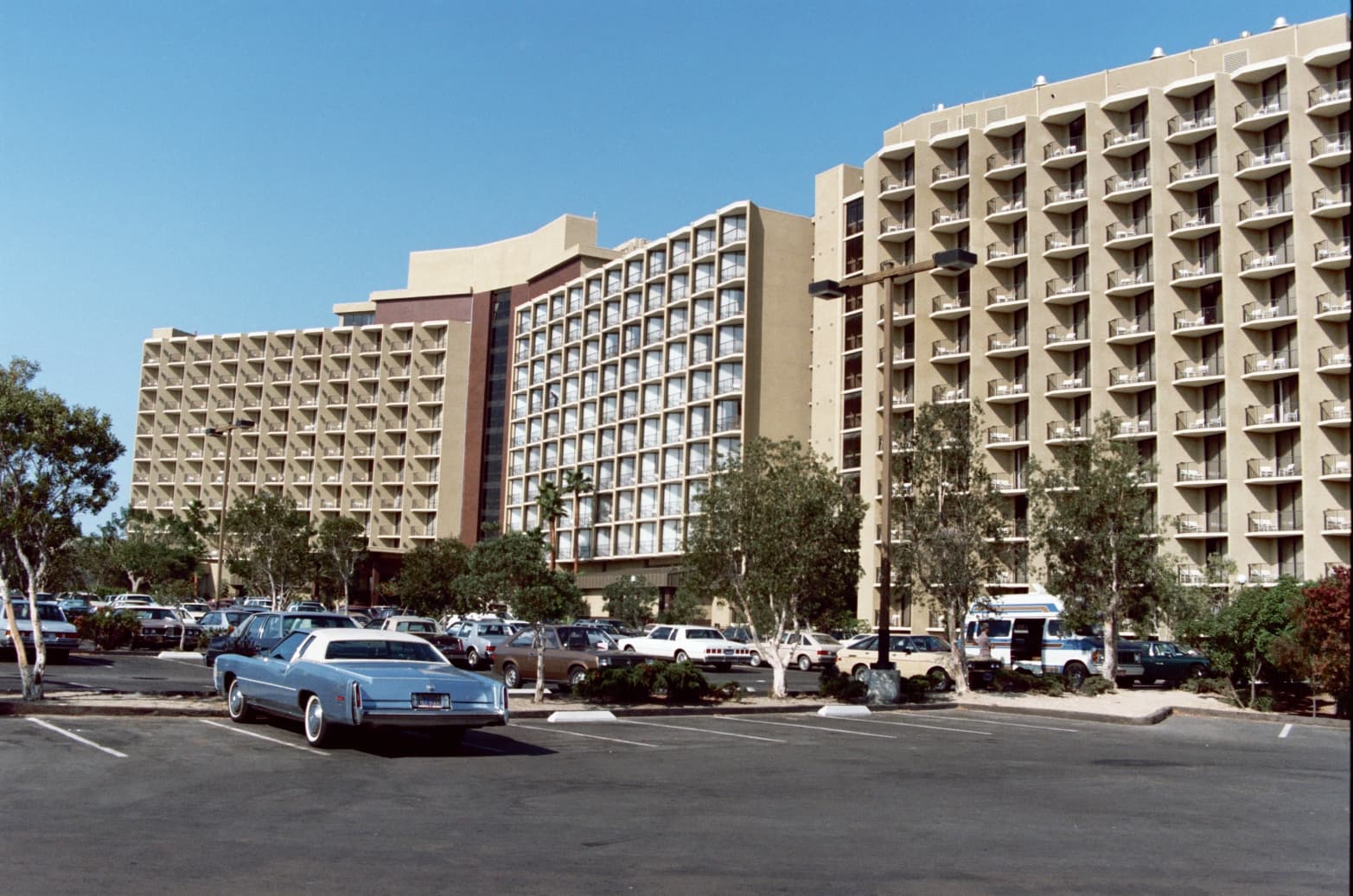 San Diego, California, United States