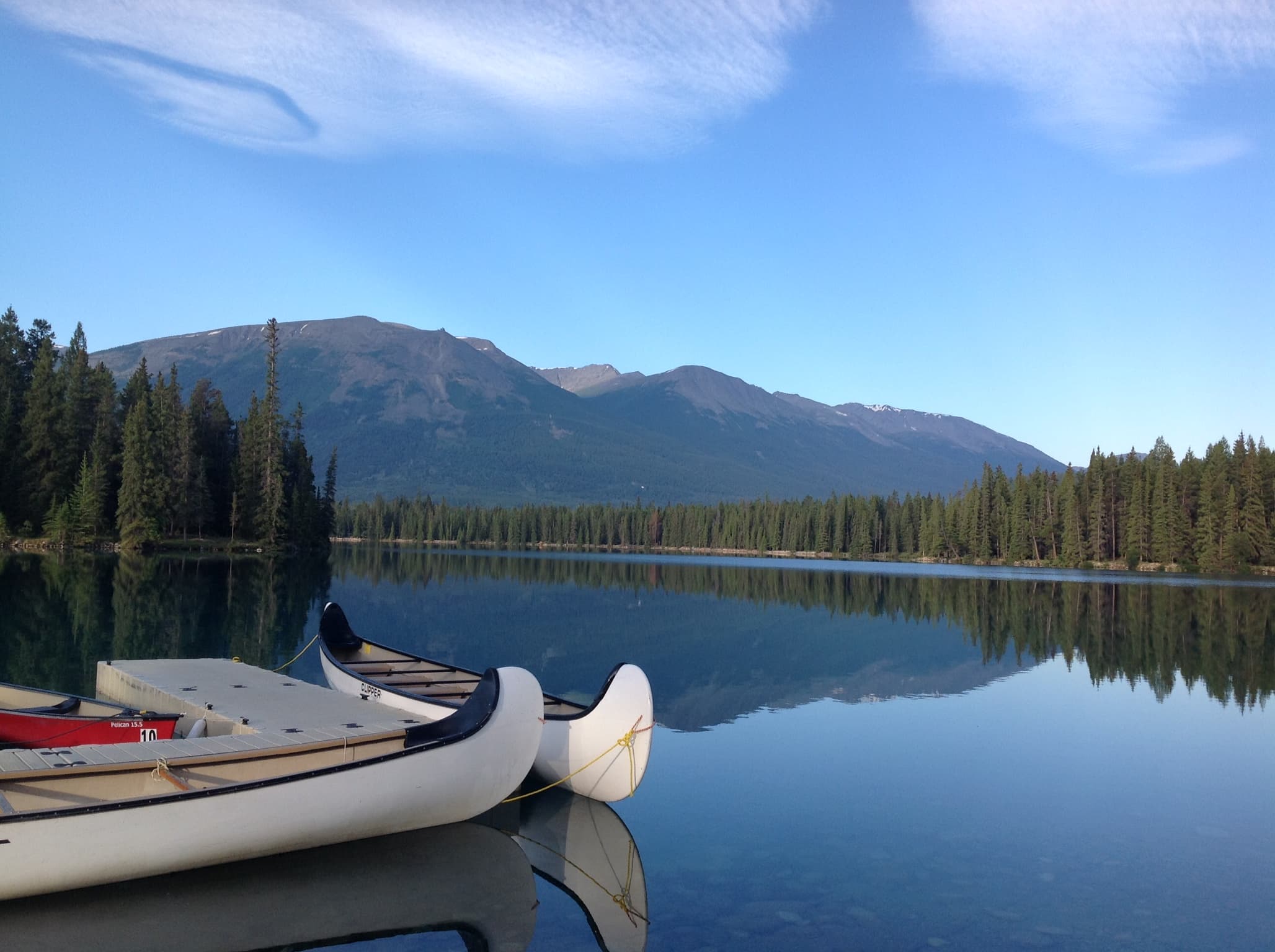 Fairmont Jasper Park Lodge