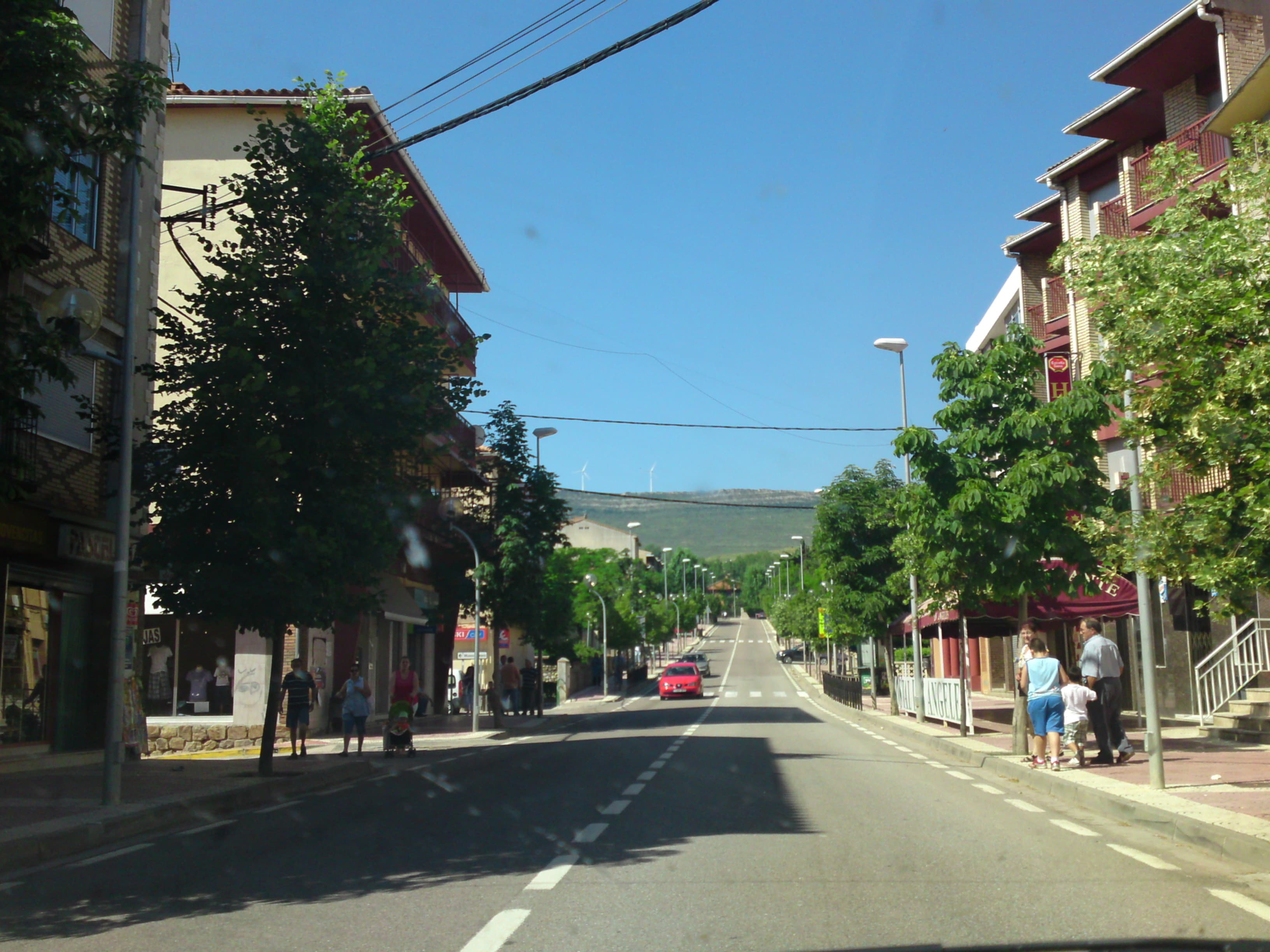 Hotel Villa de Utrillas