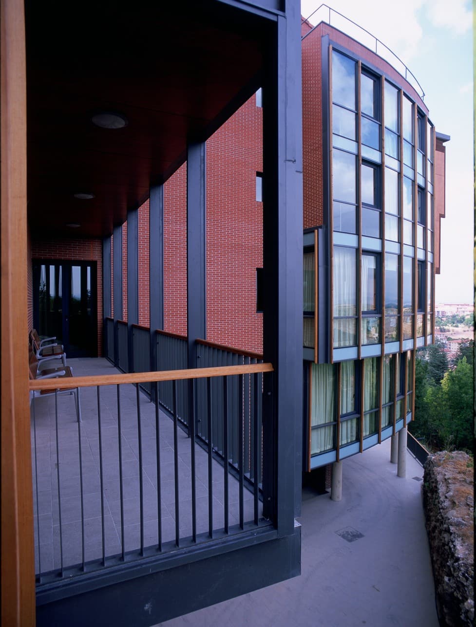 Parador de Soria