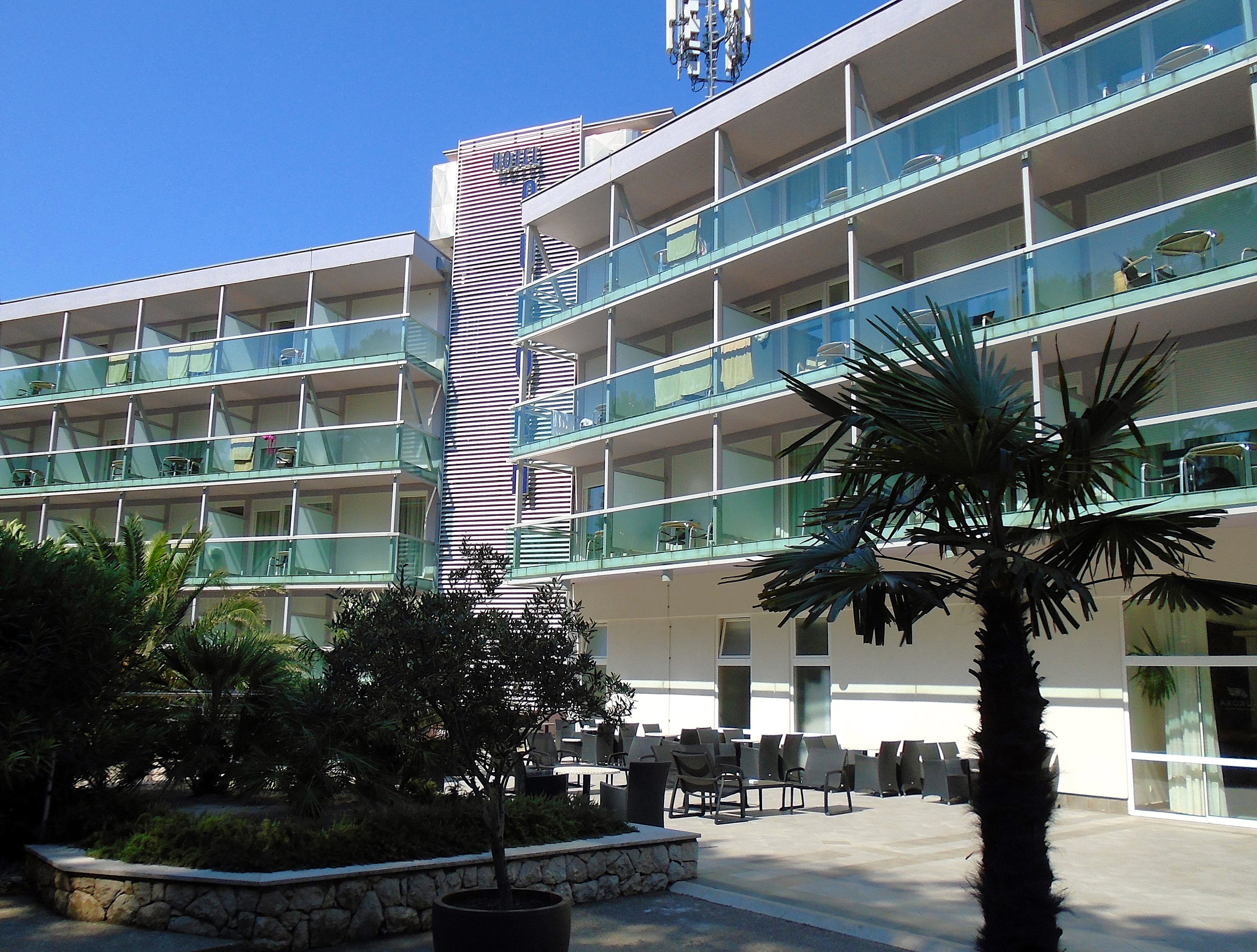 Malom Hotel