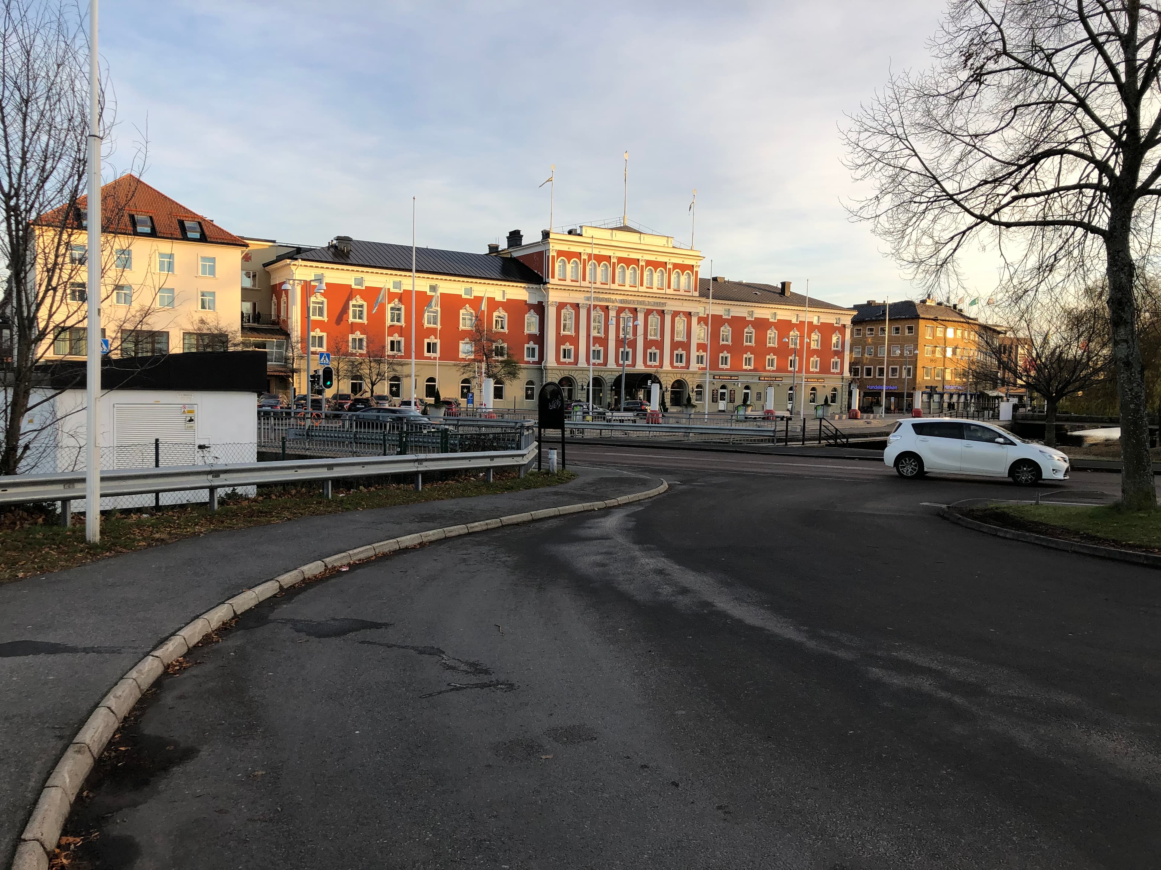 Elite Stora Hotellet Jönköping