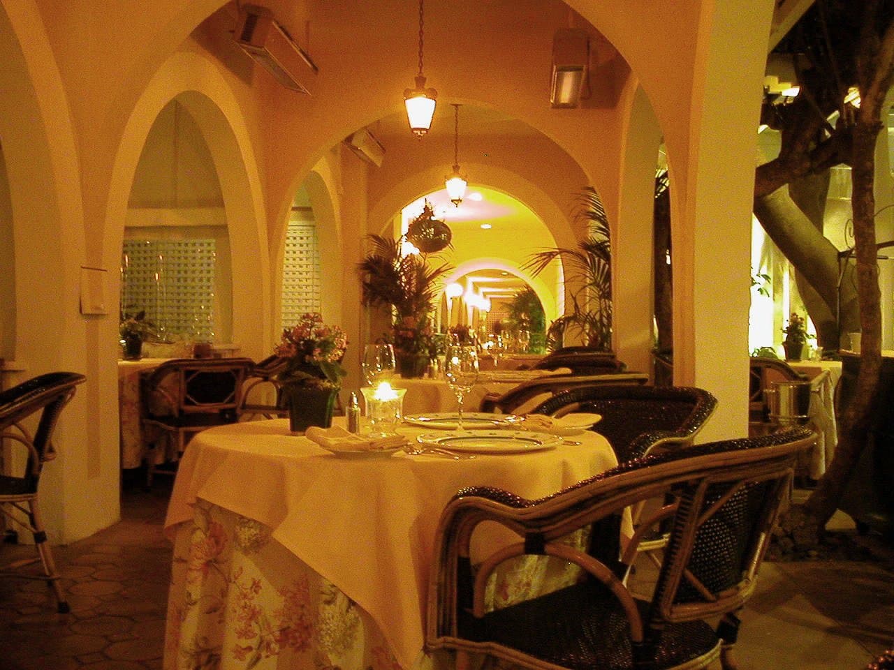 Hotel Bel-Air - Dorchester Collection