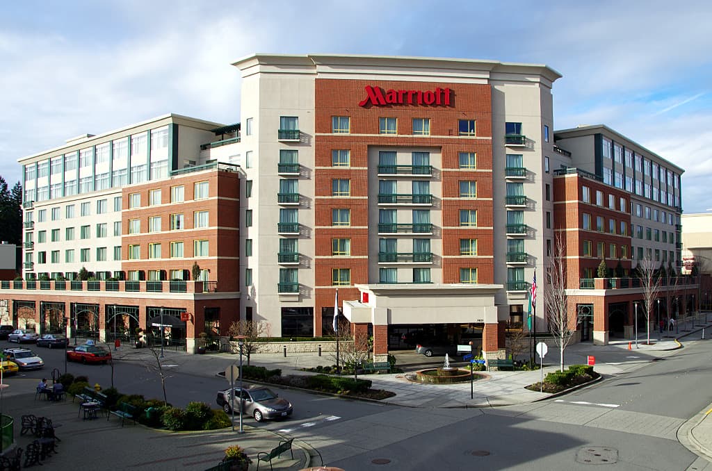 Seattle Marriott Redmond