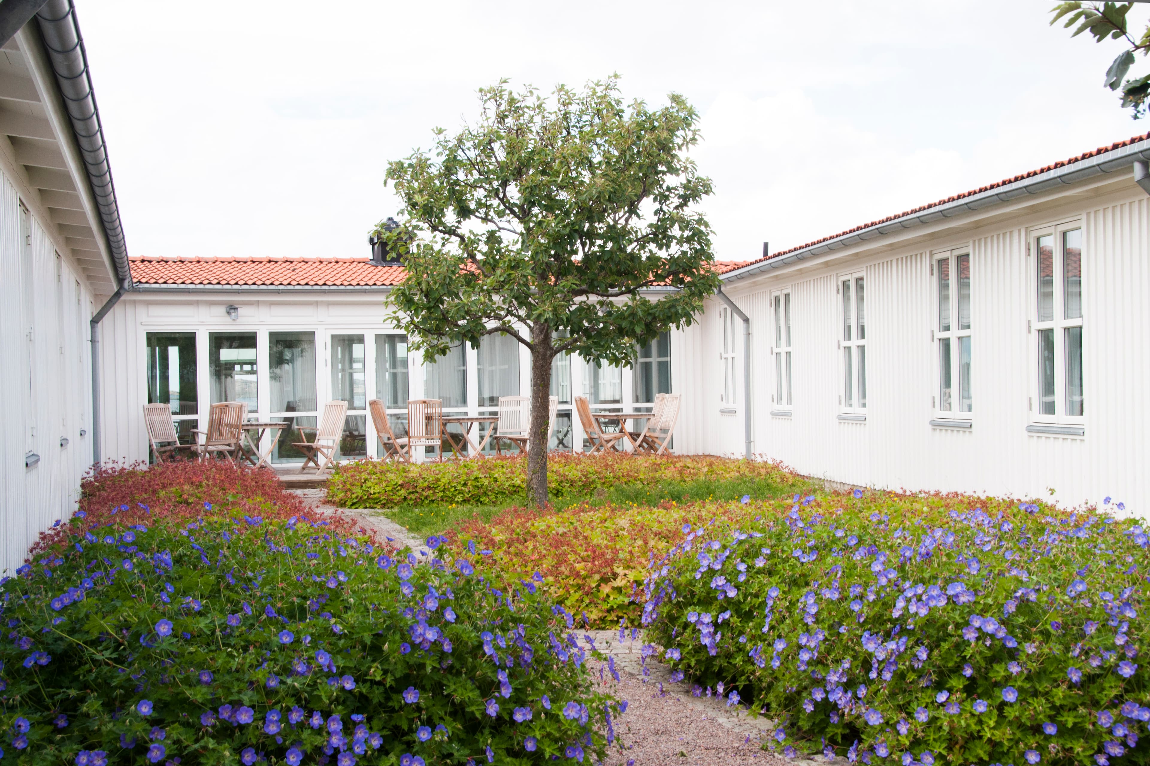 Gullmarsstrand Hotell & Konferens