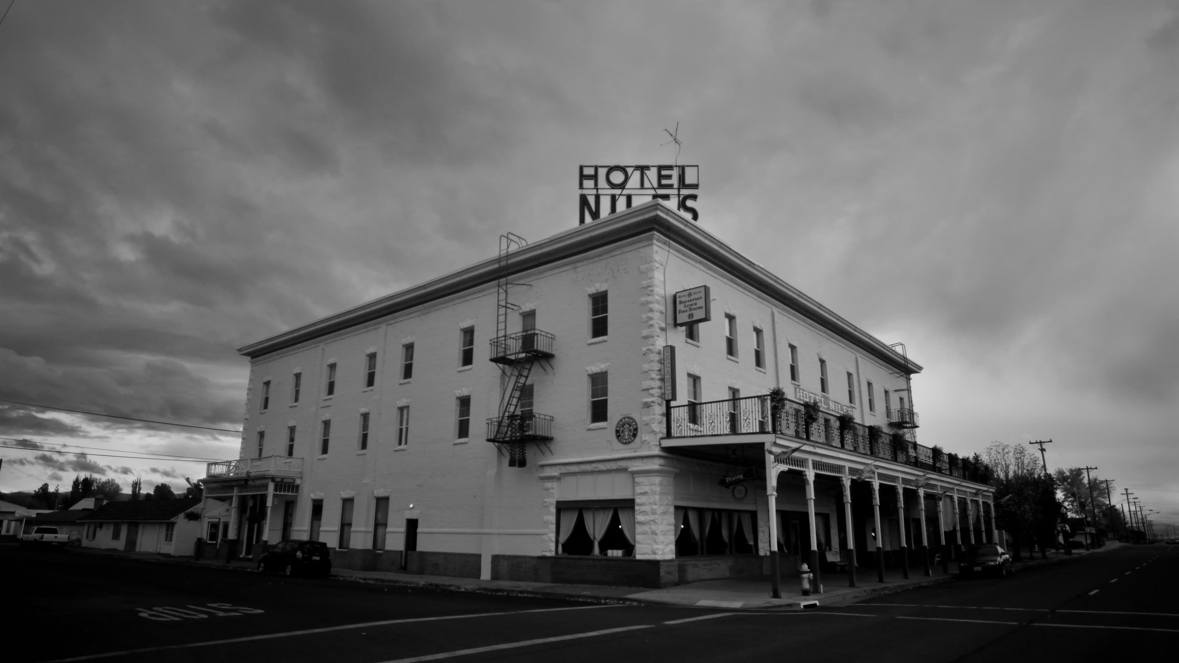 Hotel Niles