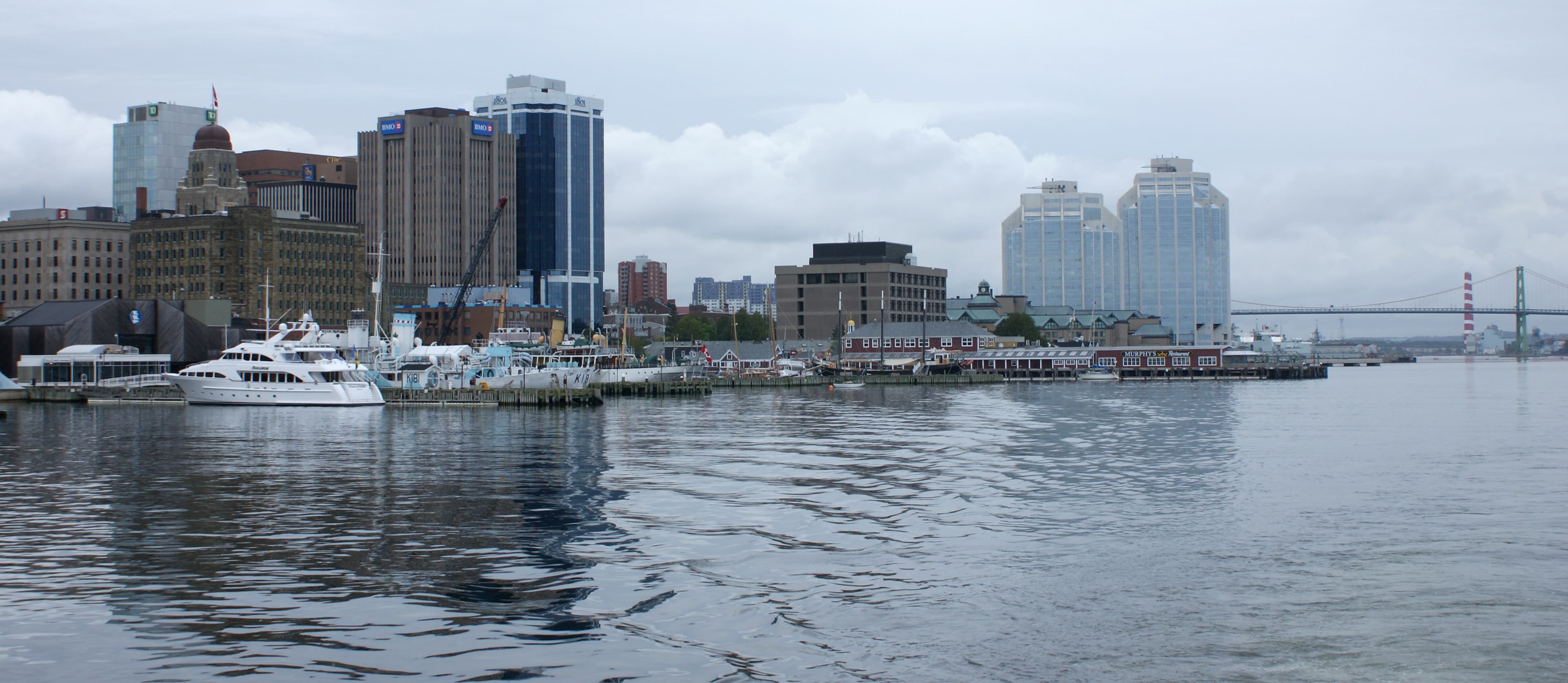 Halifax, Nova Scotia, Canada
