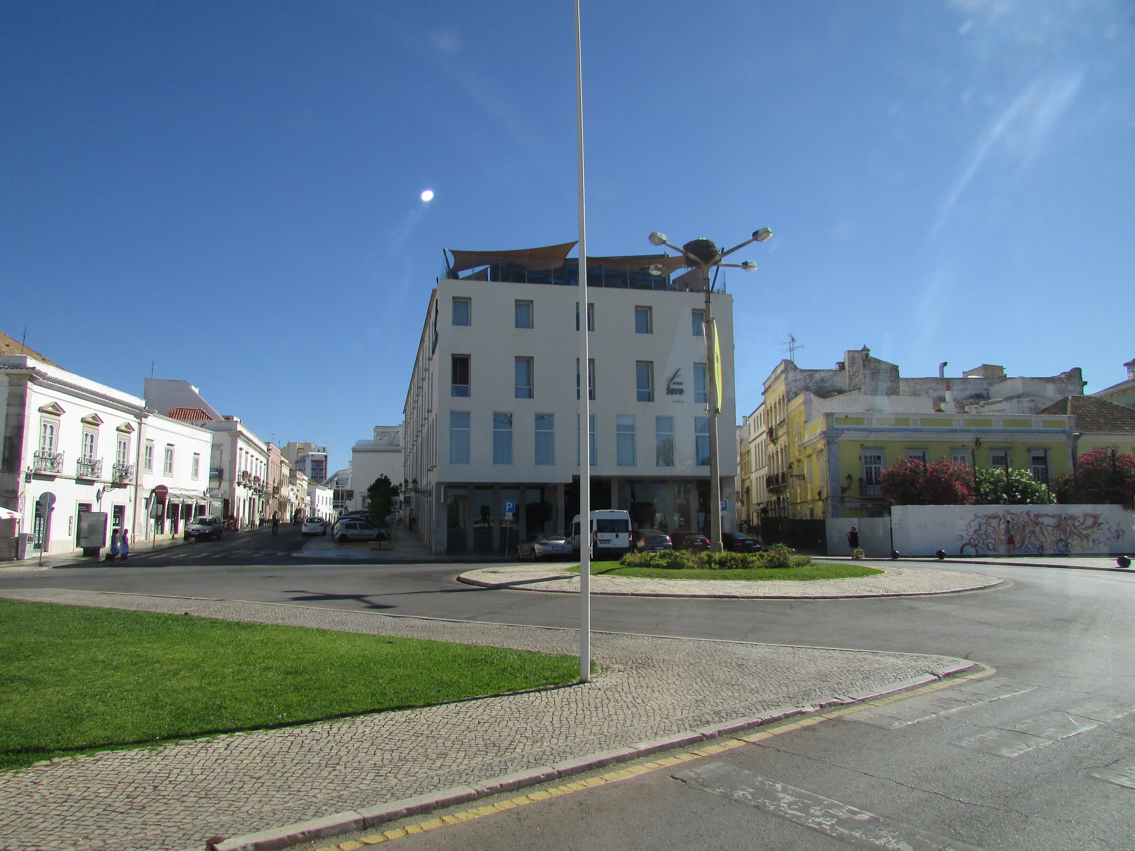 Hotel Faro