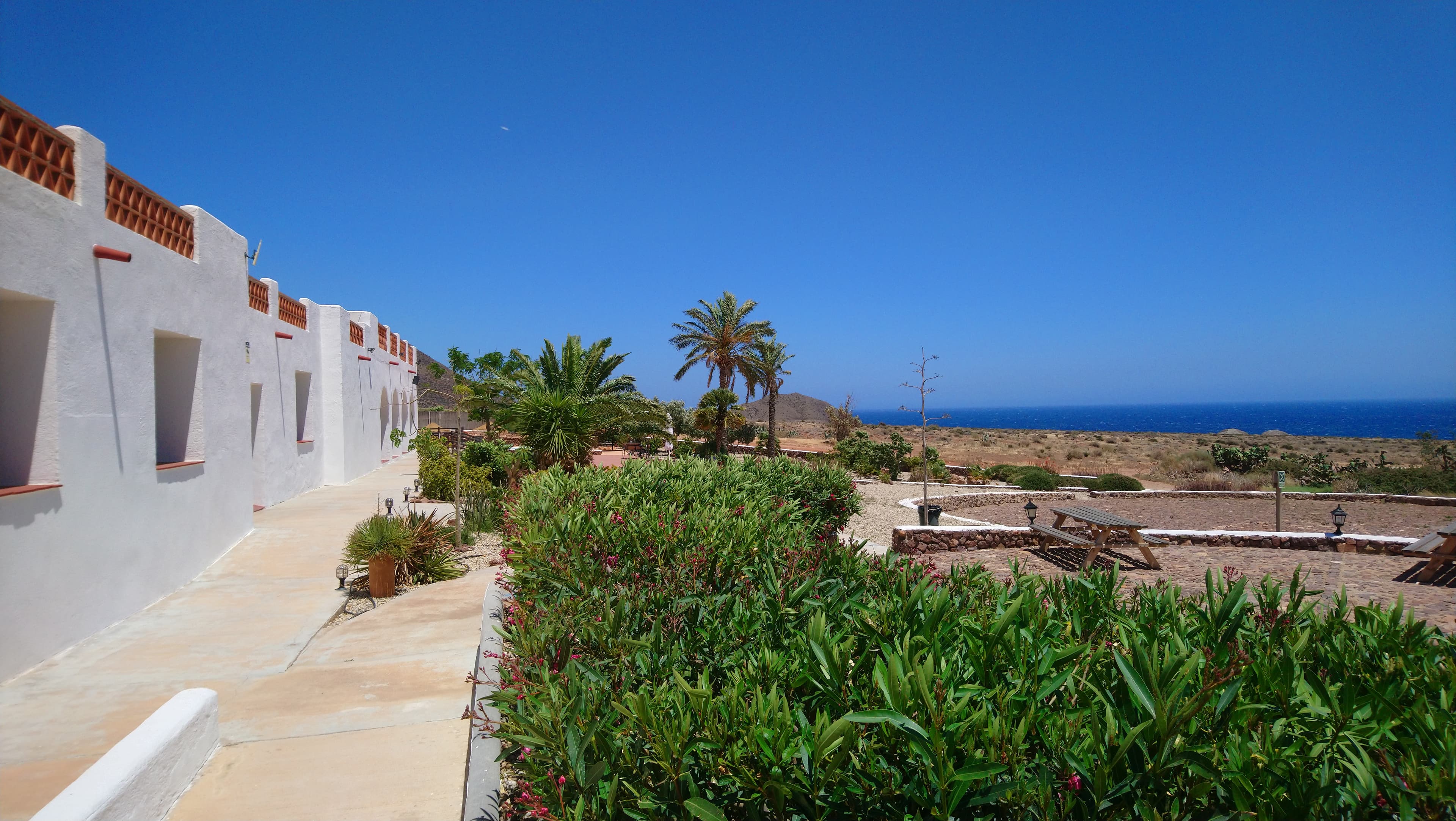 Cortijo El Paraíso