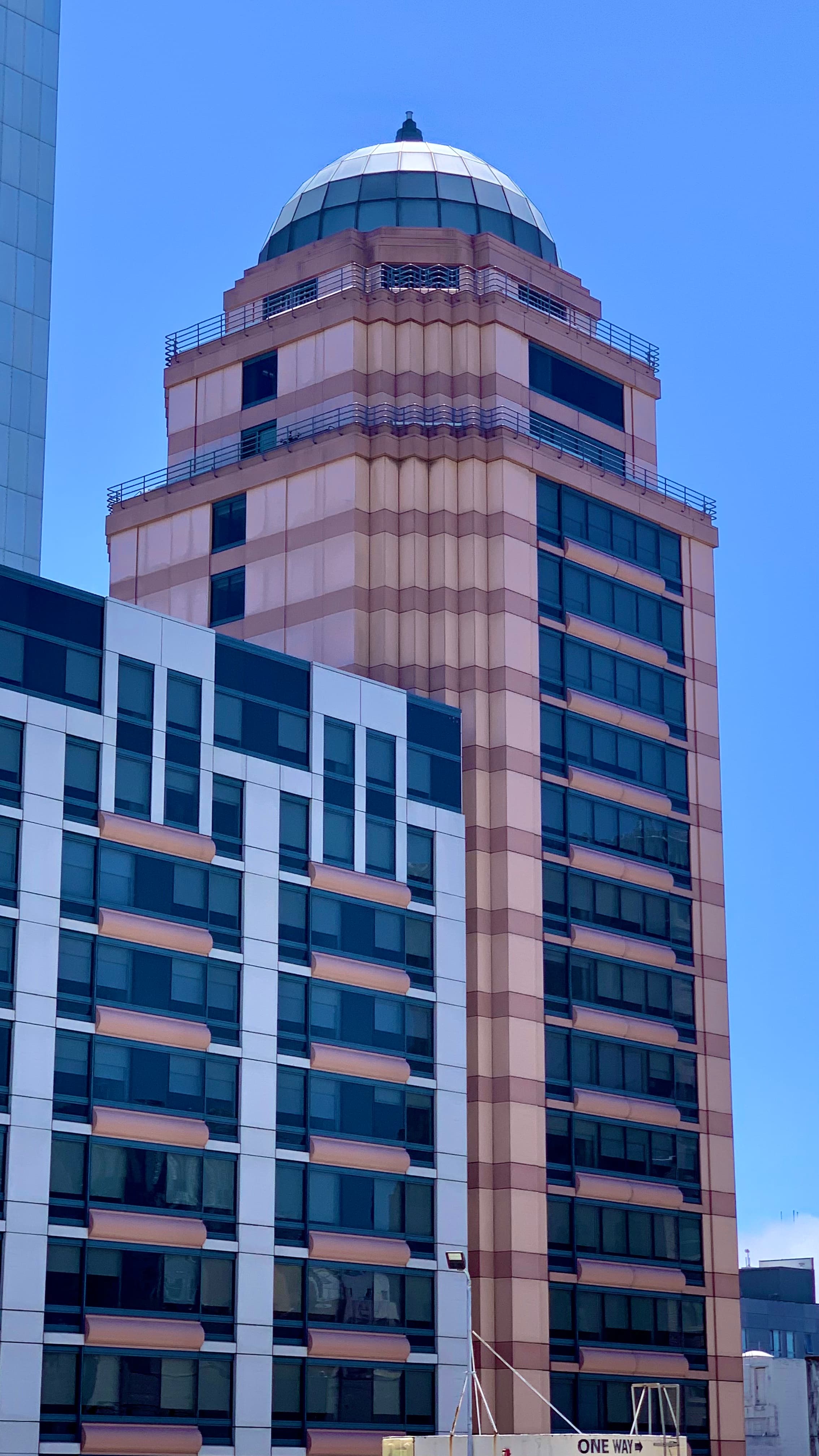 Hilton San Francisco Union Square
