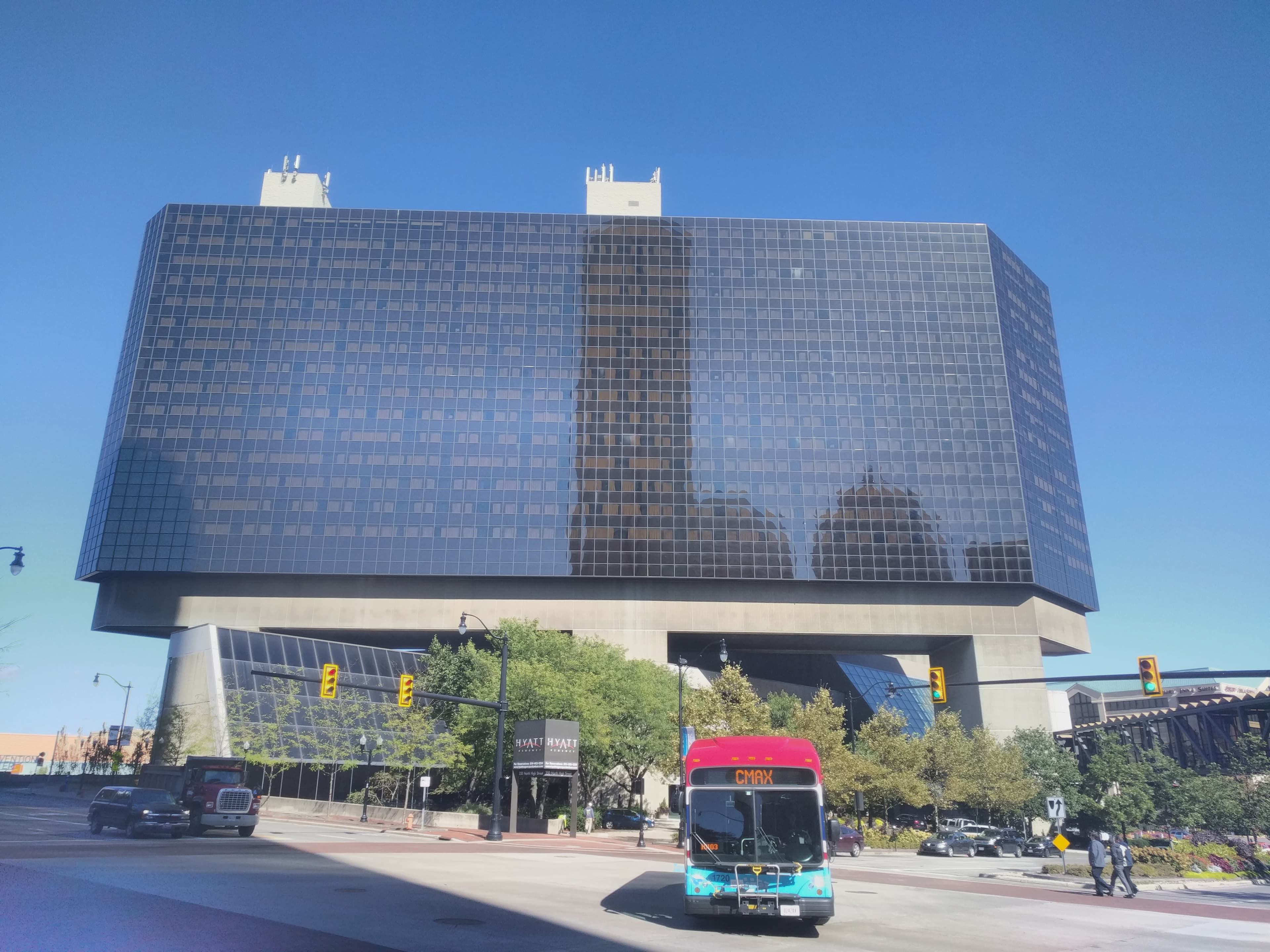 Hyatt Regency Columbus