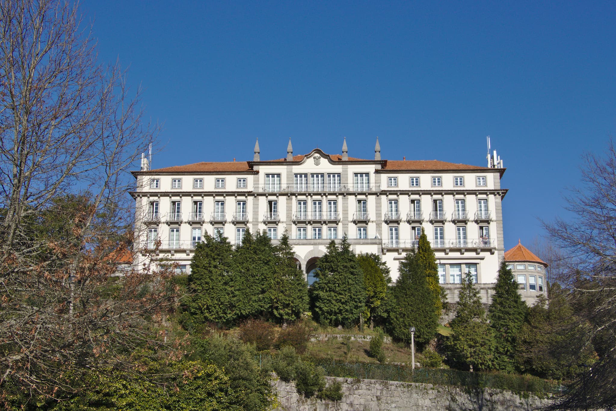 Pousada Viana do Castelo