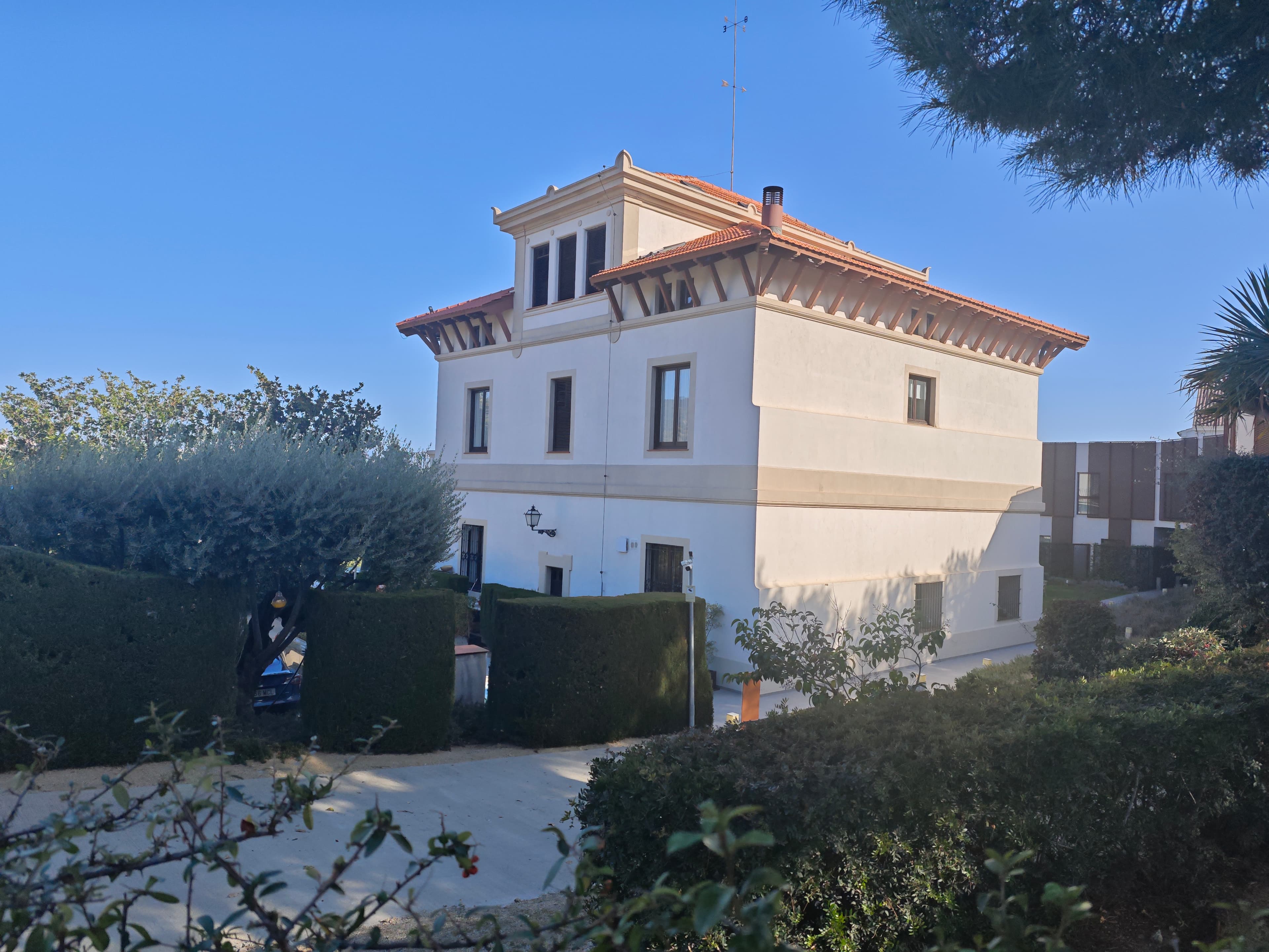 Hotel Arrey Alella