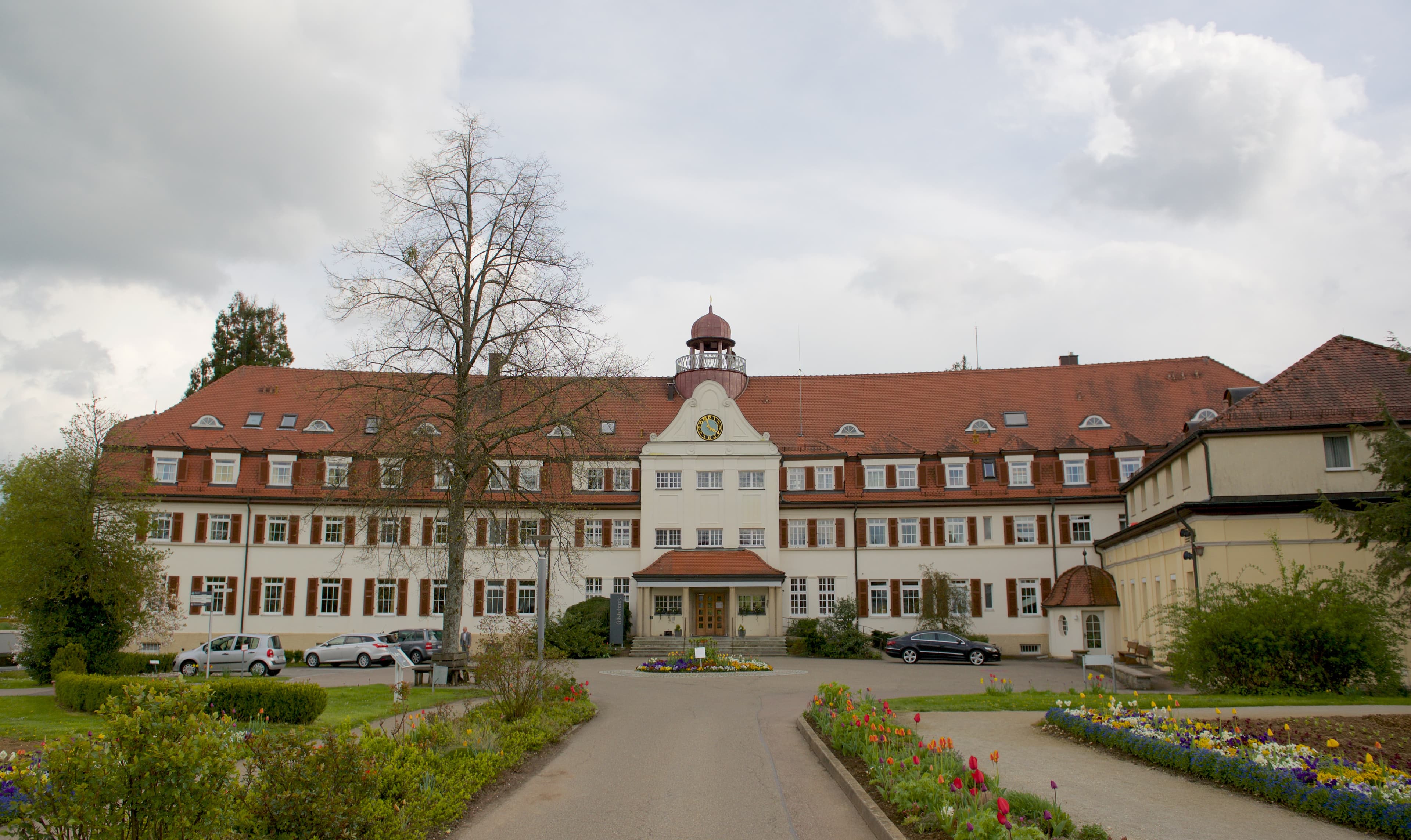 Haus Schönblick