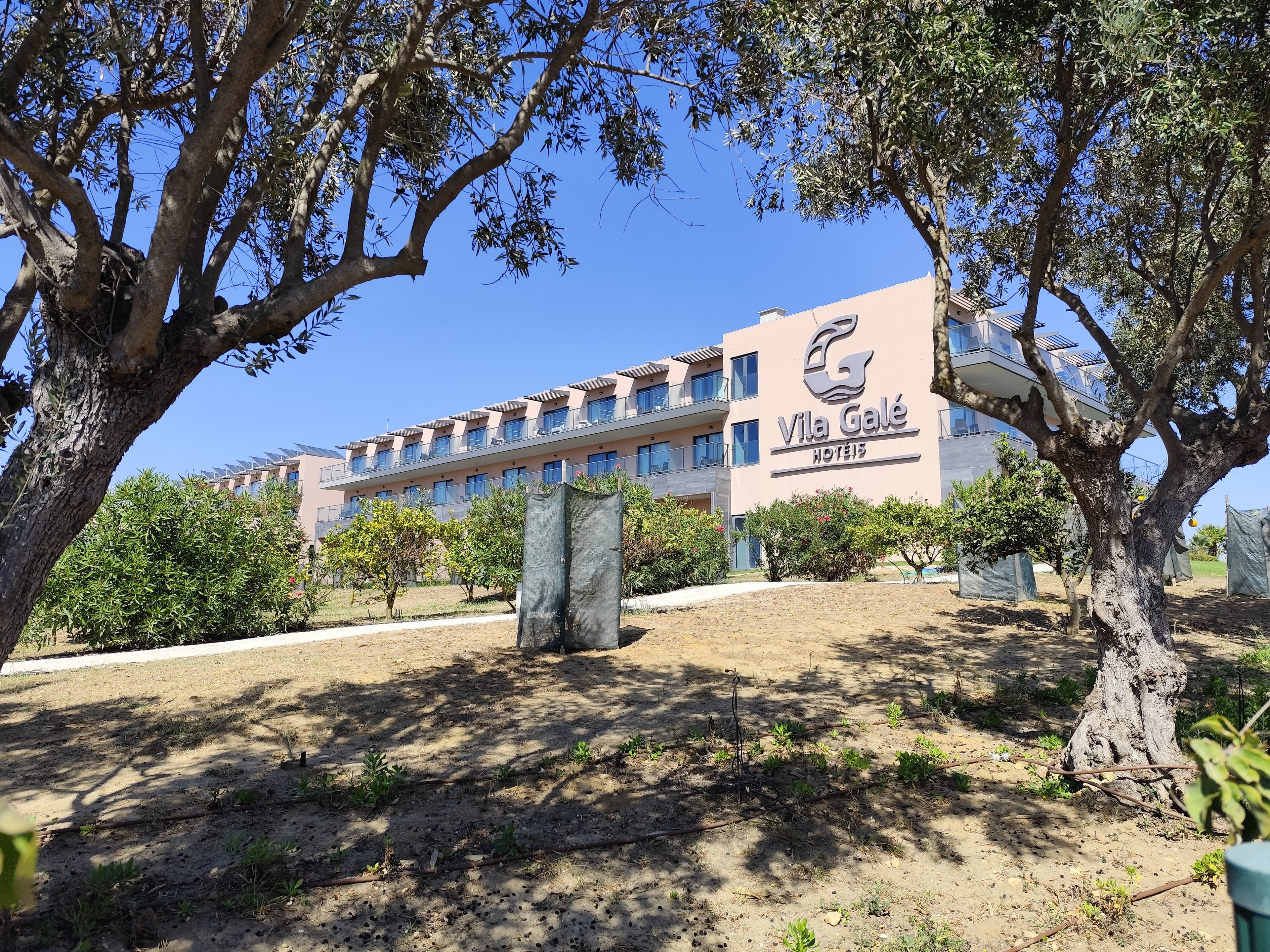 Vila Gale Lagos