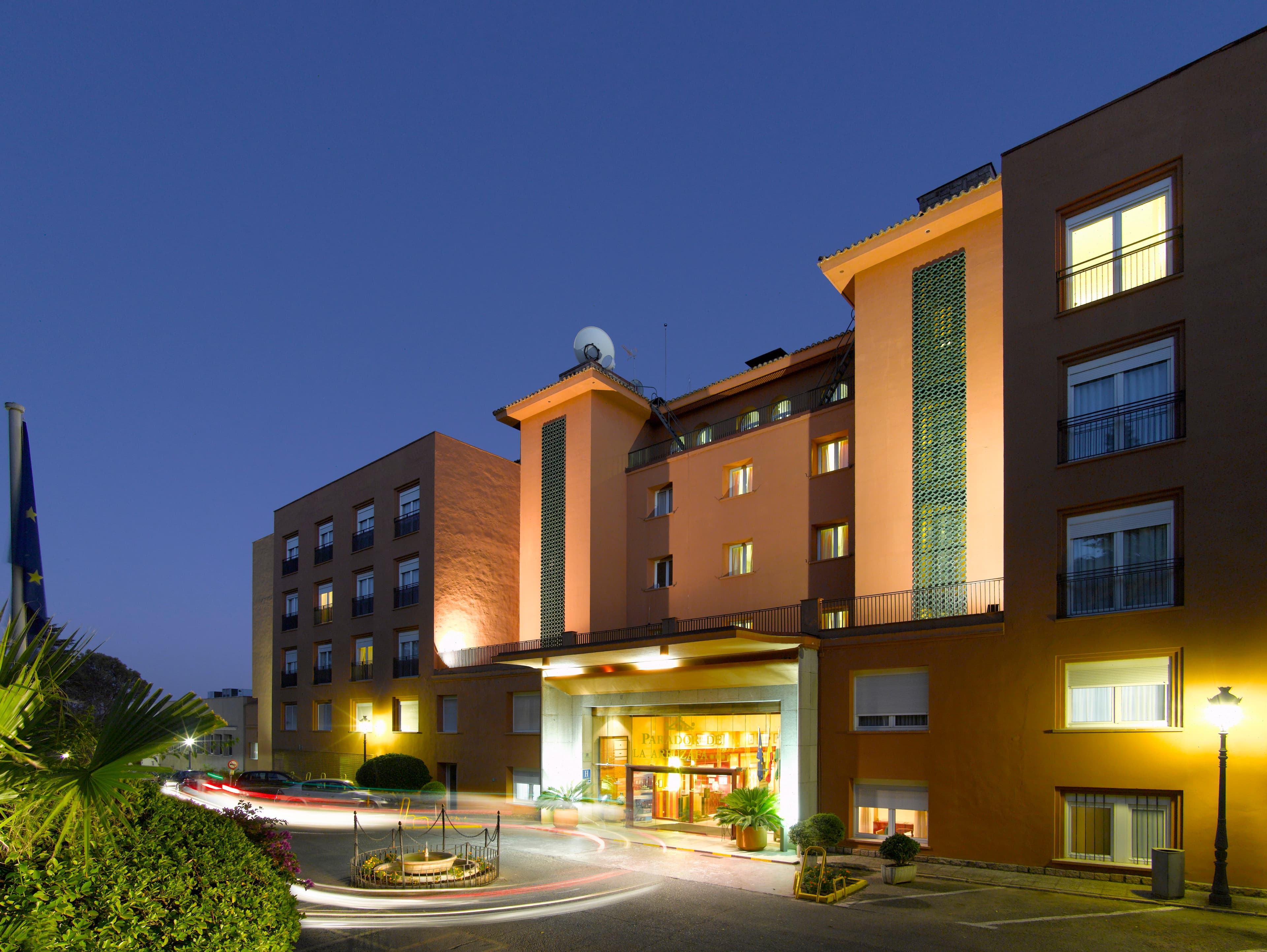 Parador de Cordoba