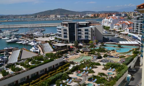 Ocean Village