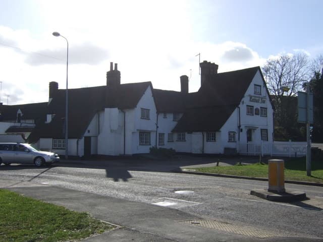 Roebuck Inn