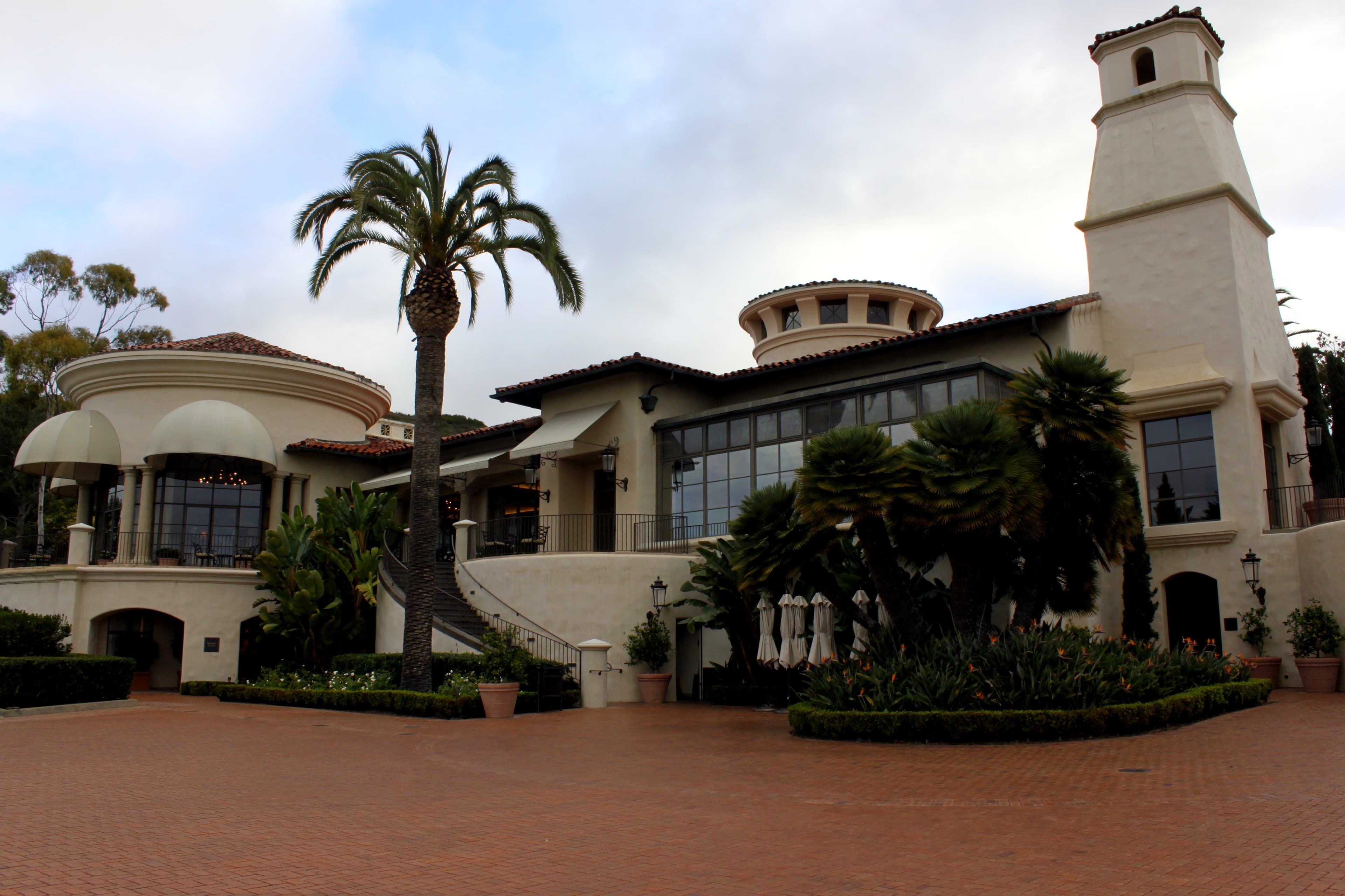 Resort at Pelican Hill