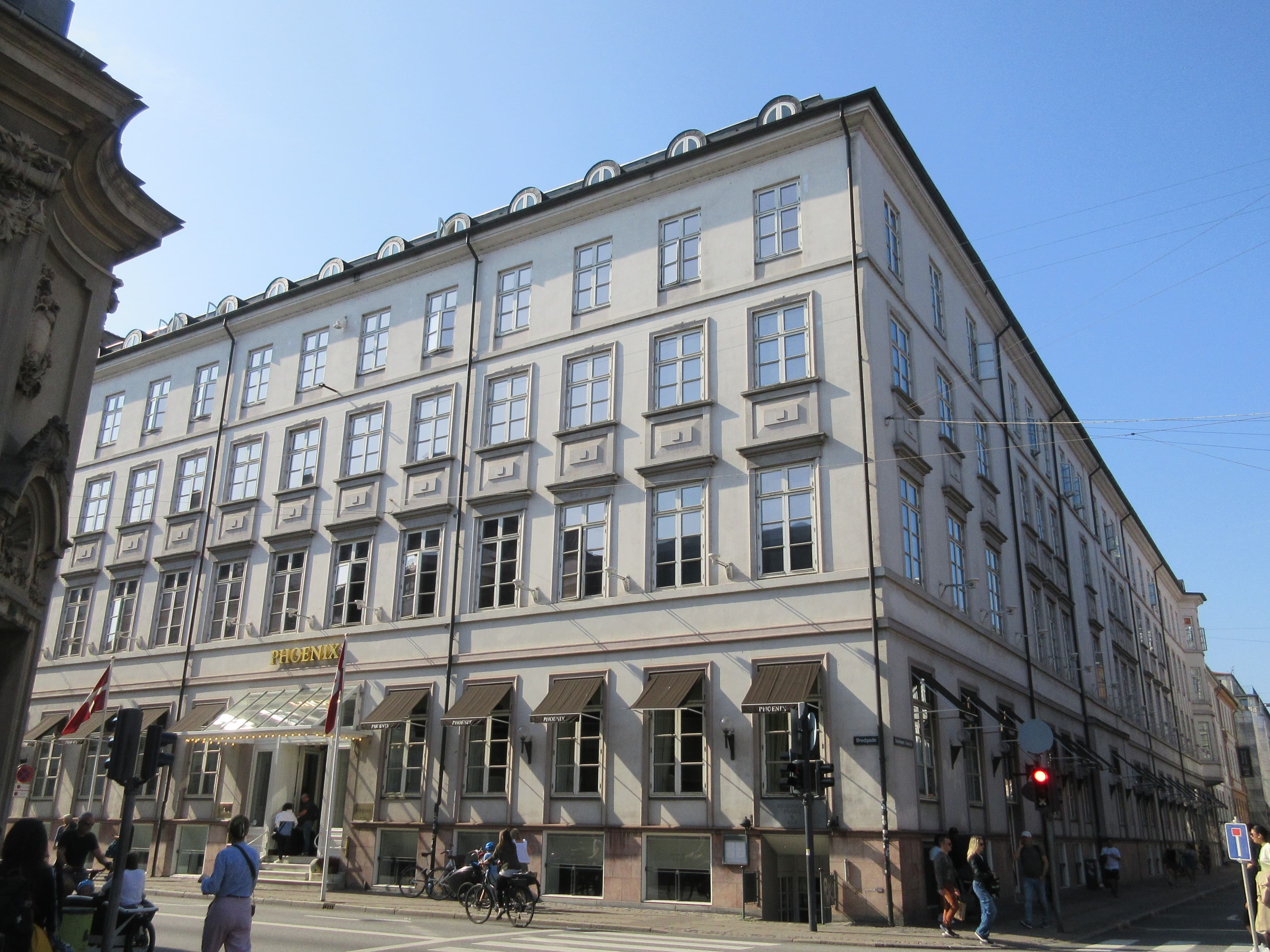 Phoenix Copenhagen