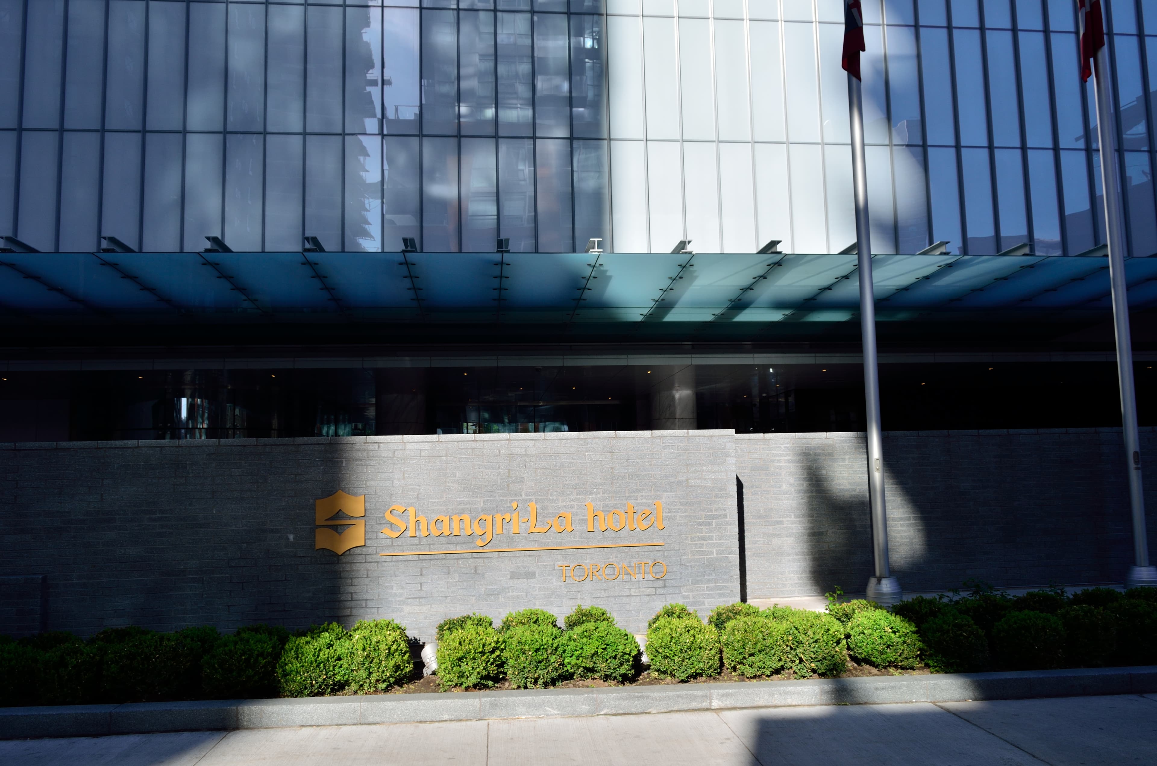 Shangri-La Hotel Toronto