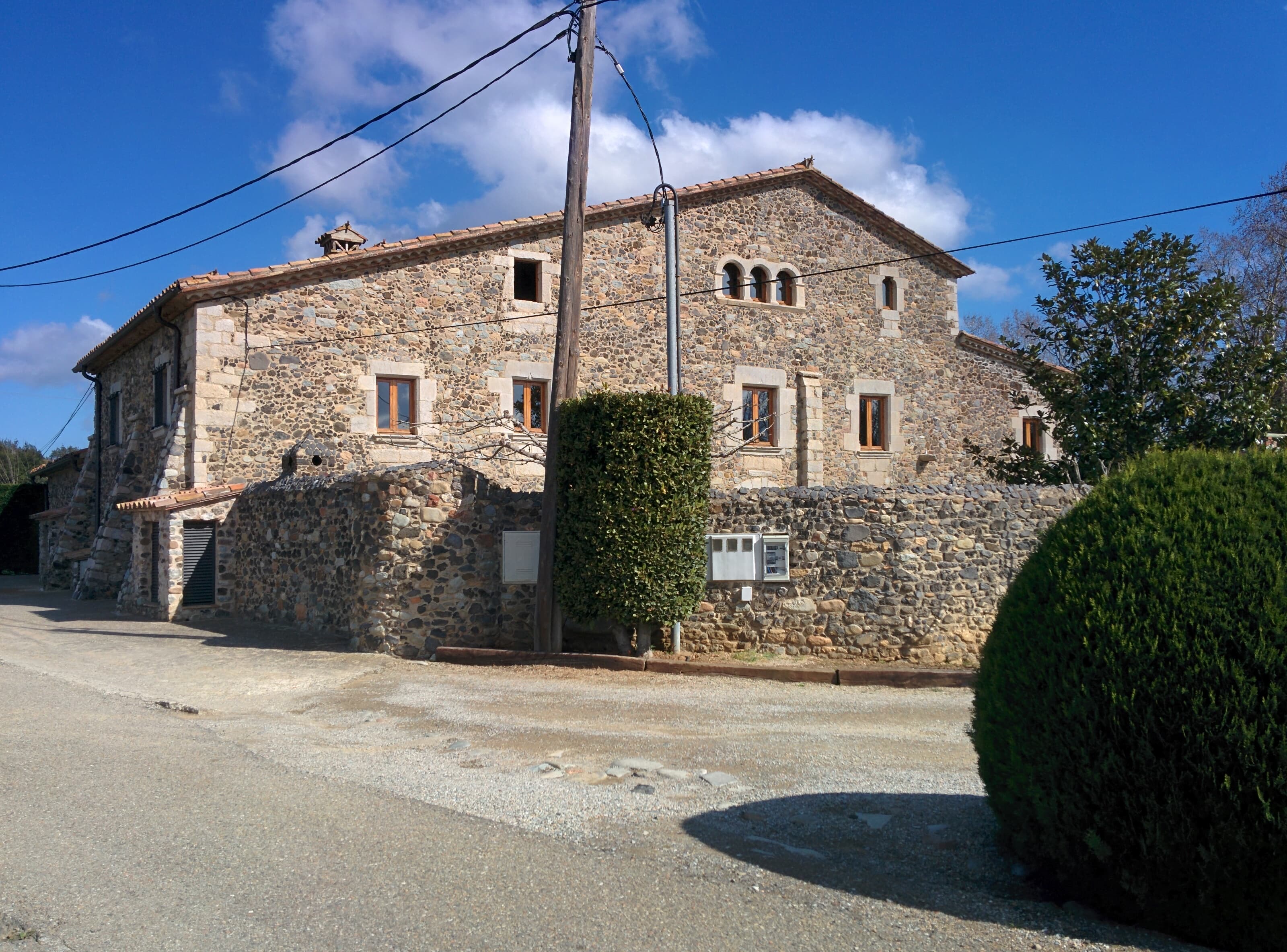 La Casassa de Ribes