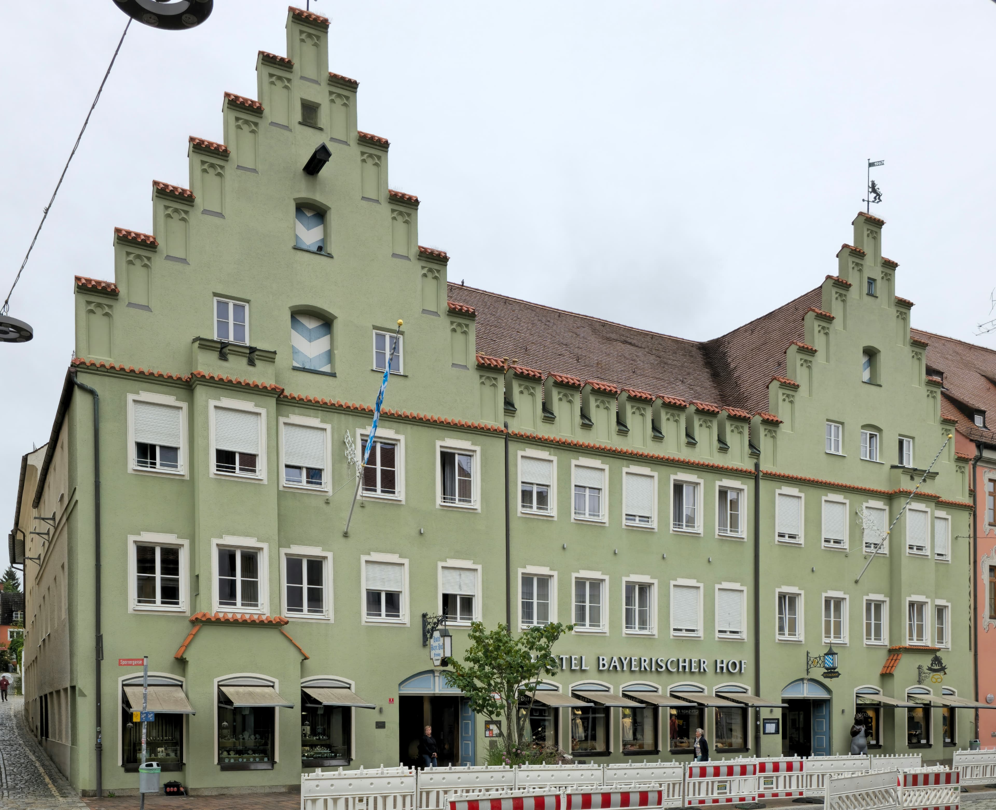 Bayerischer Hof