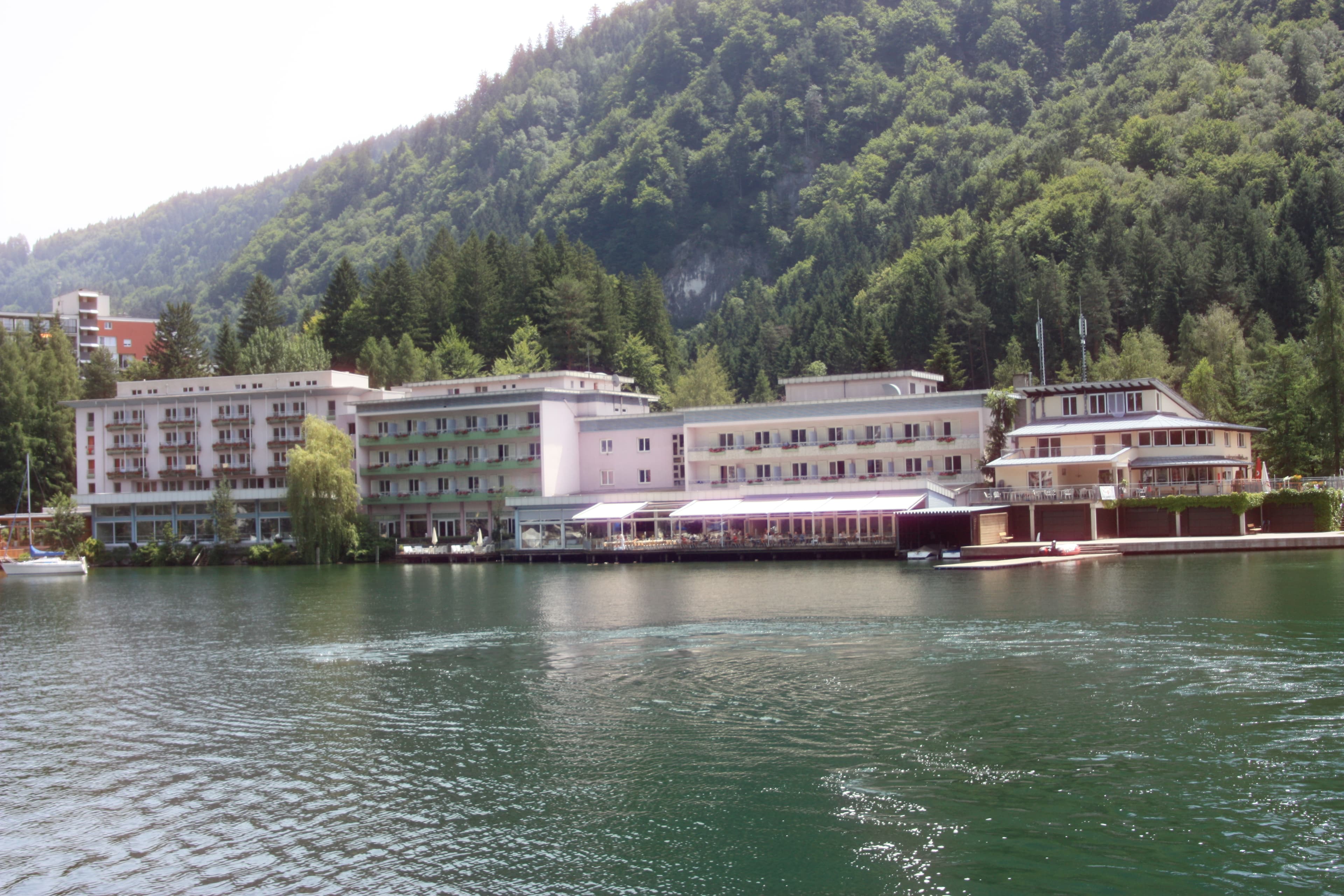 ROBINSON Club Landskron