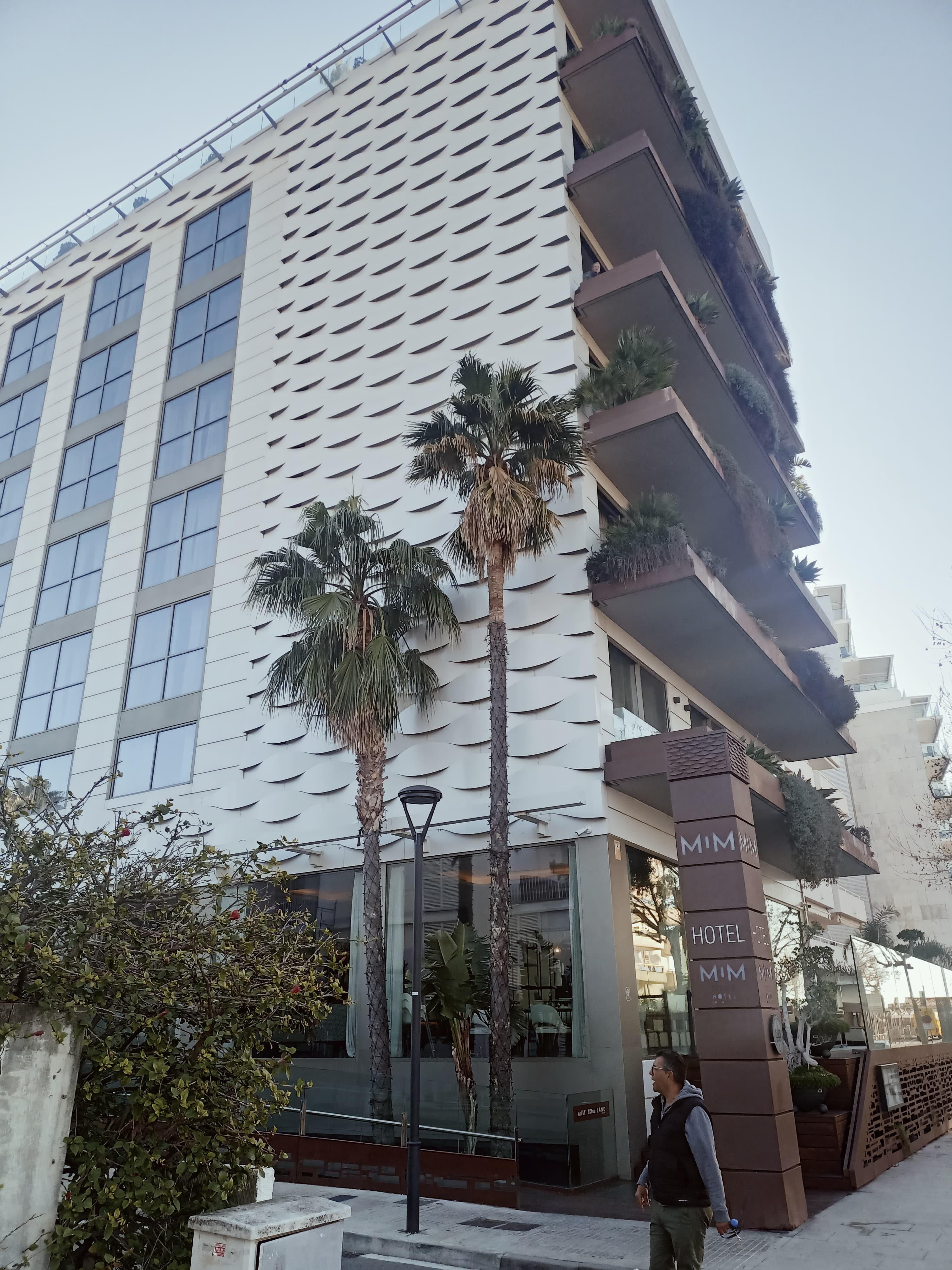 Hotel MiM Sitges