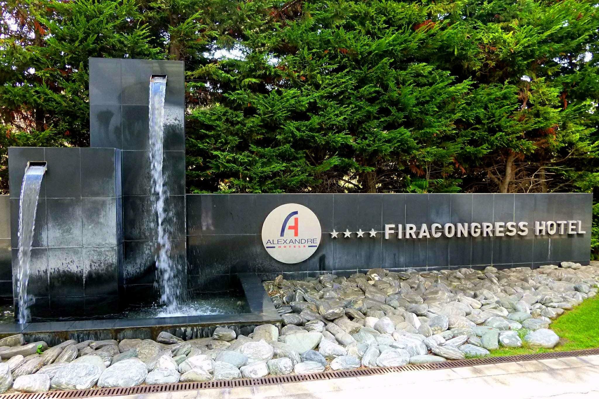 Fira Congress