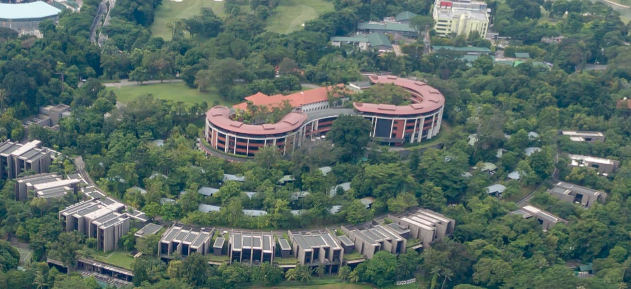 Capella Singapore