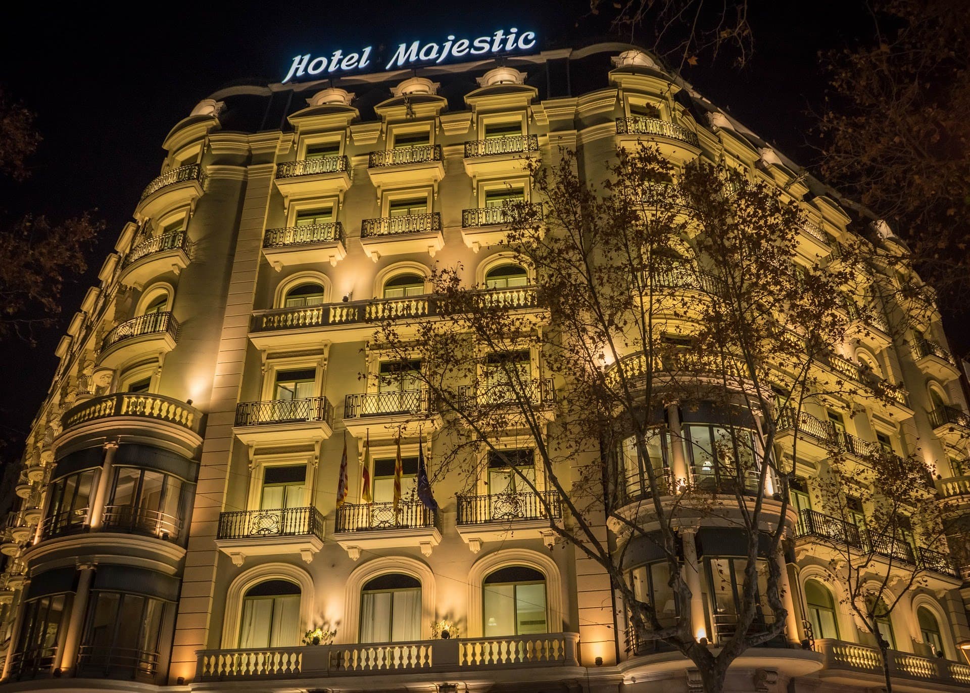 Hotel Majestic