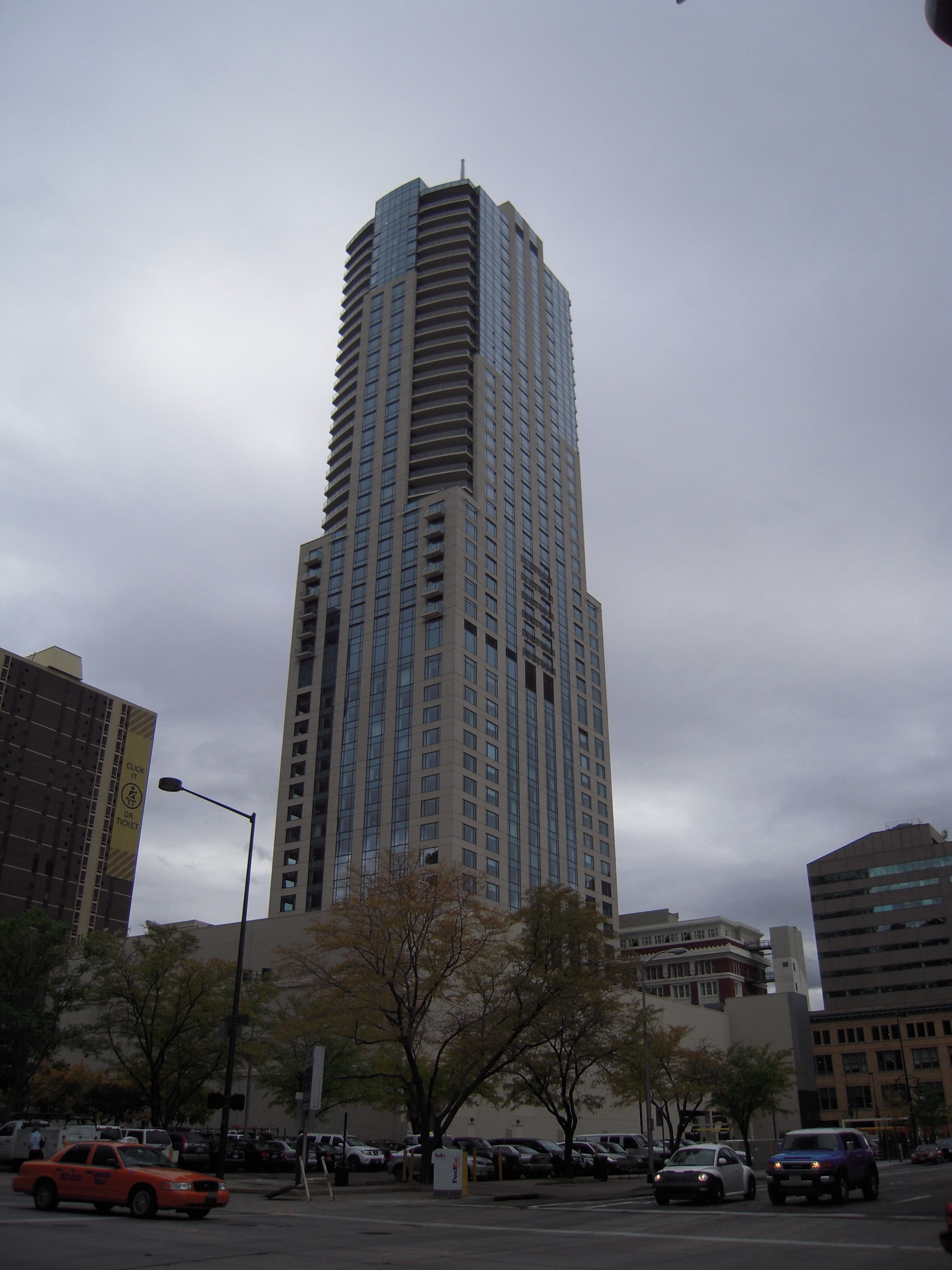 Four Seasons Hotel Denver