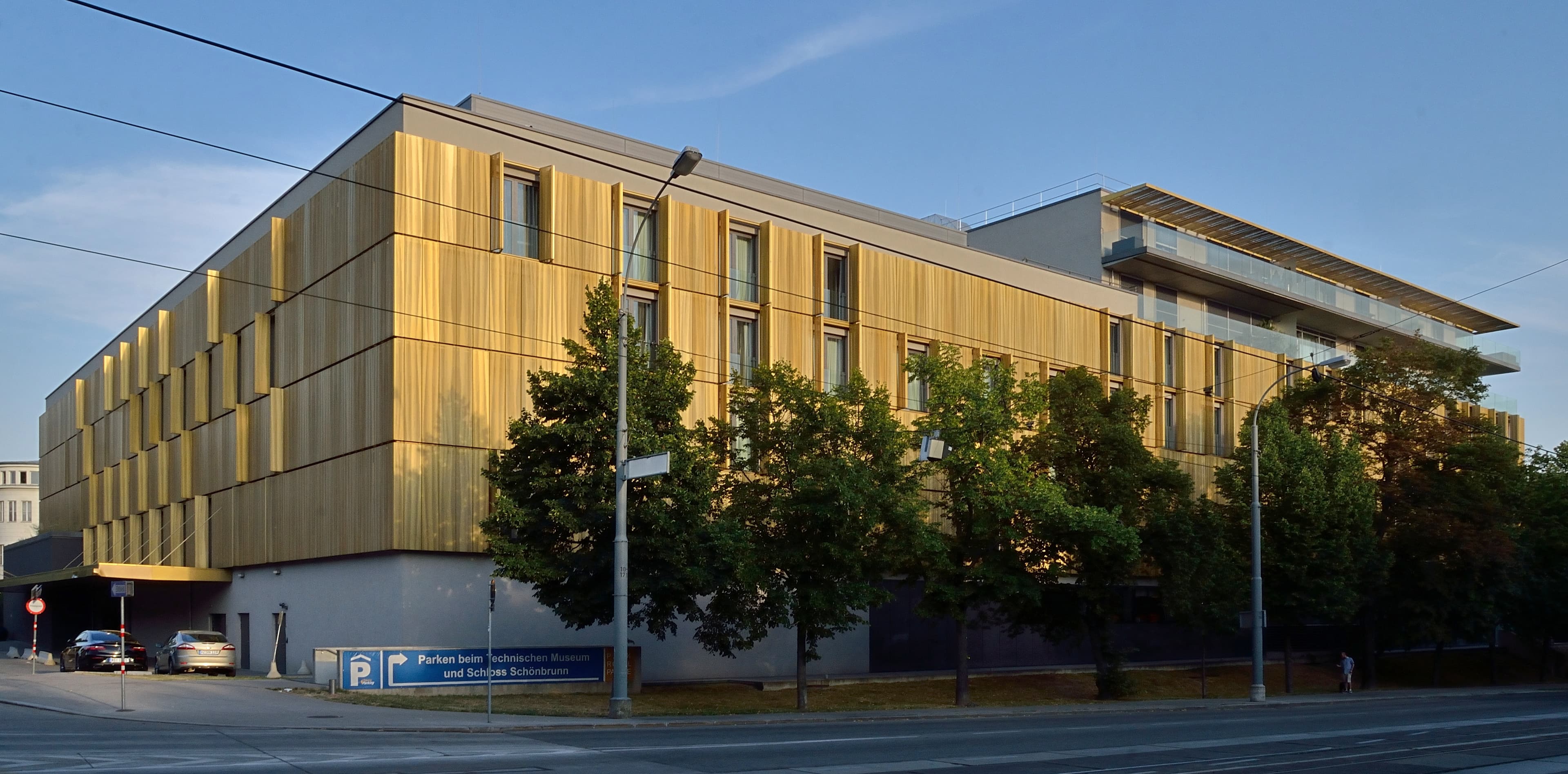 Radisson BLU Palace Hotel