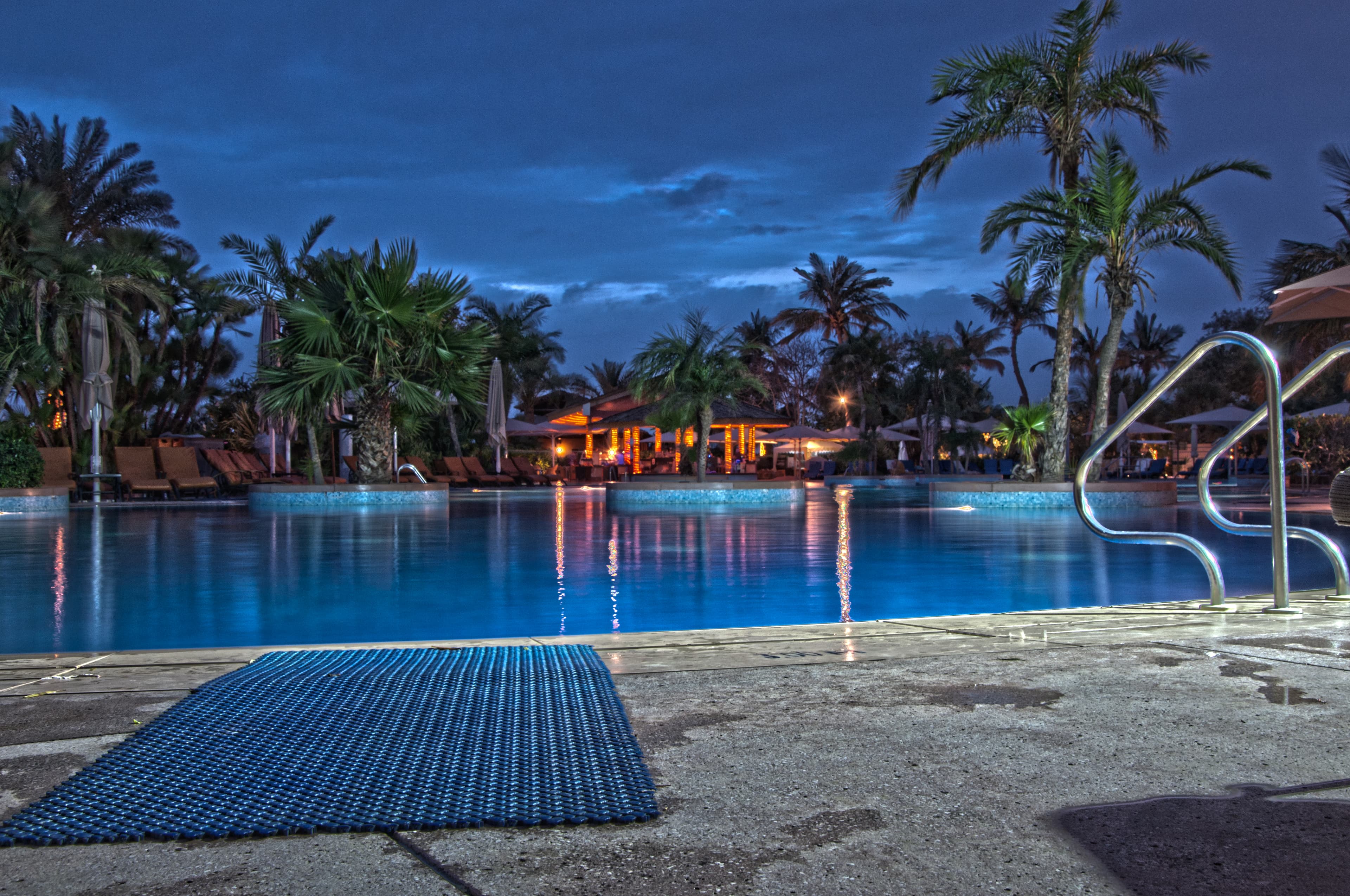 Jumeirah Beach Hotel