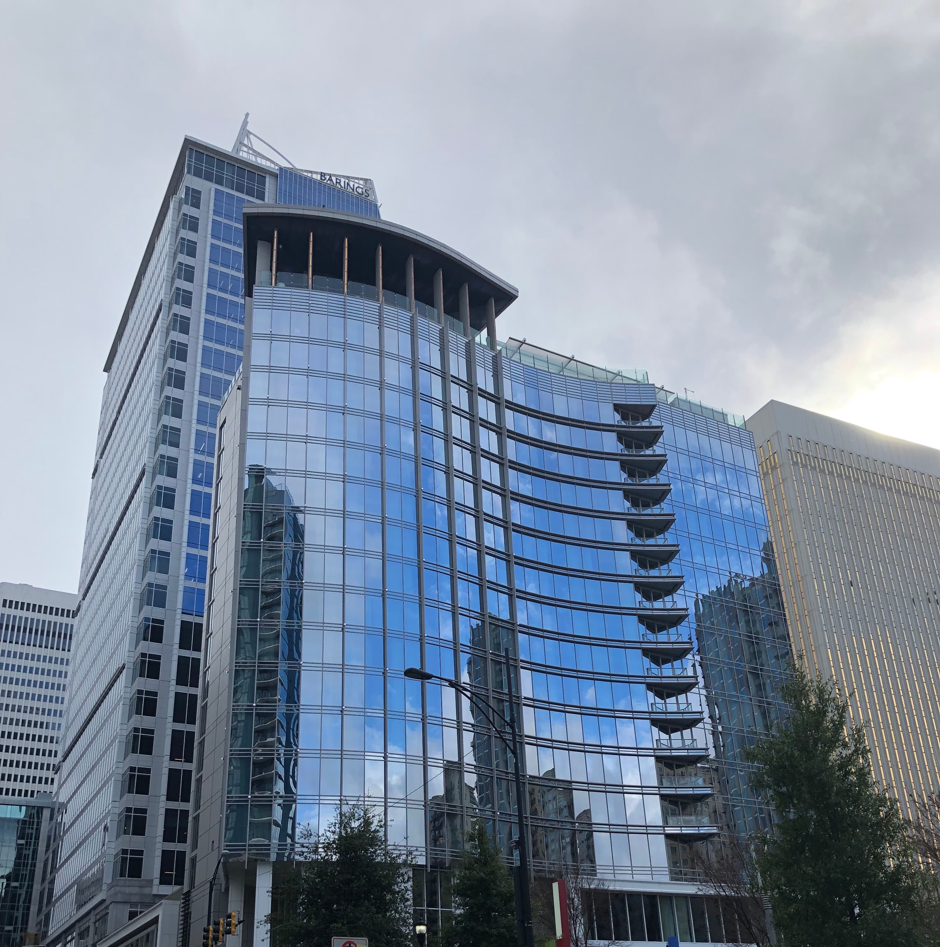 Tryon Park Hotel