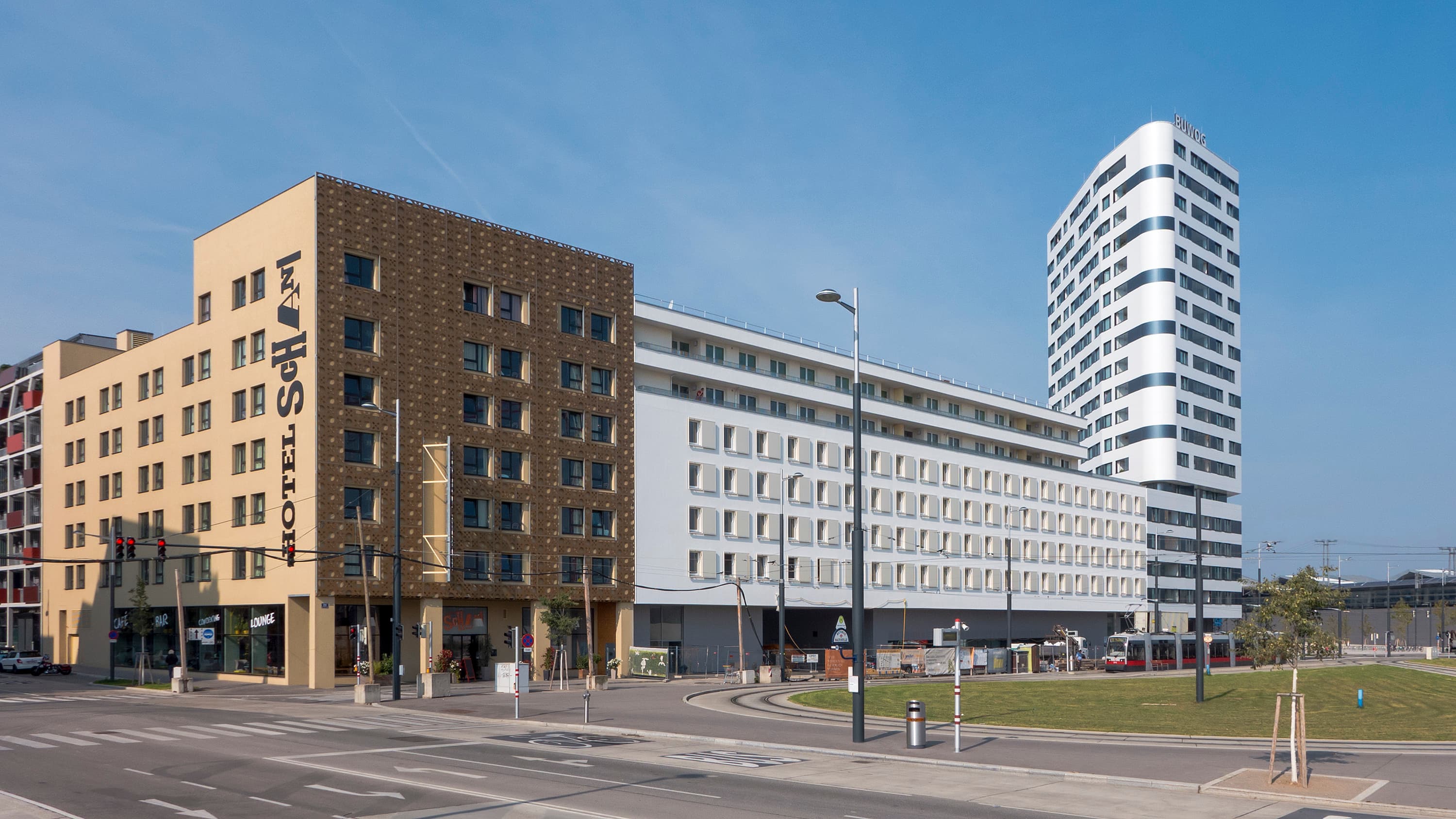 Hotel Schani Wien