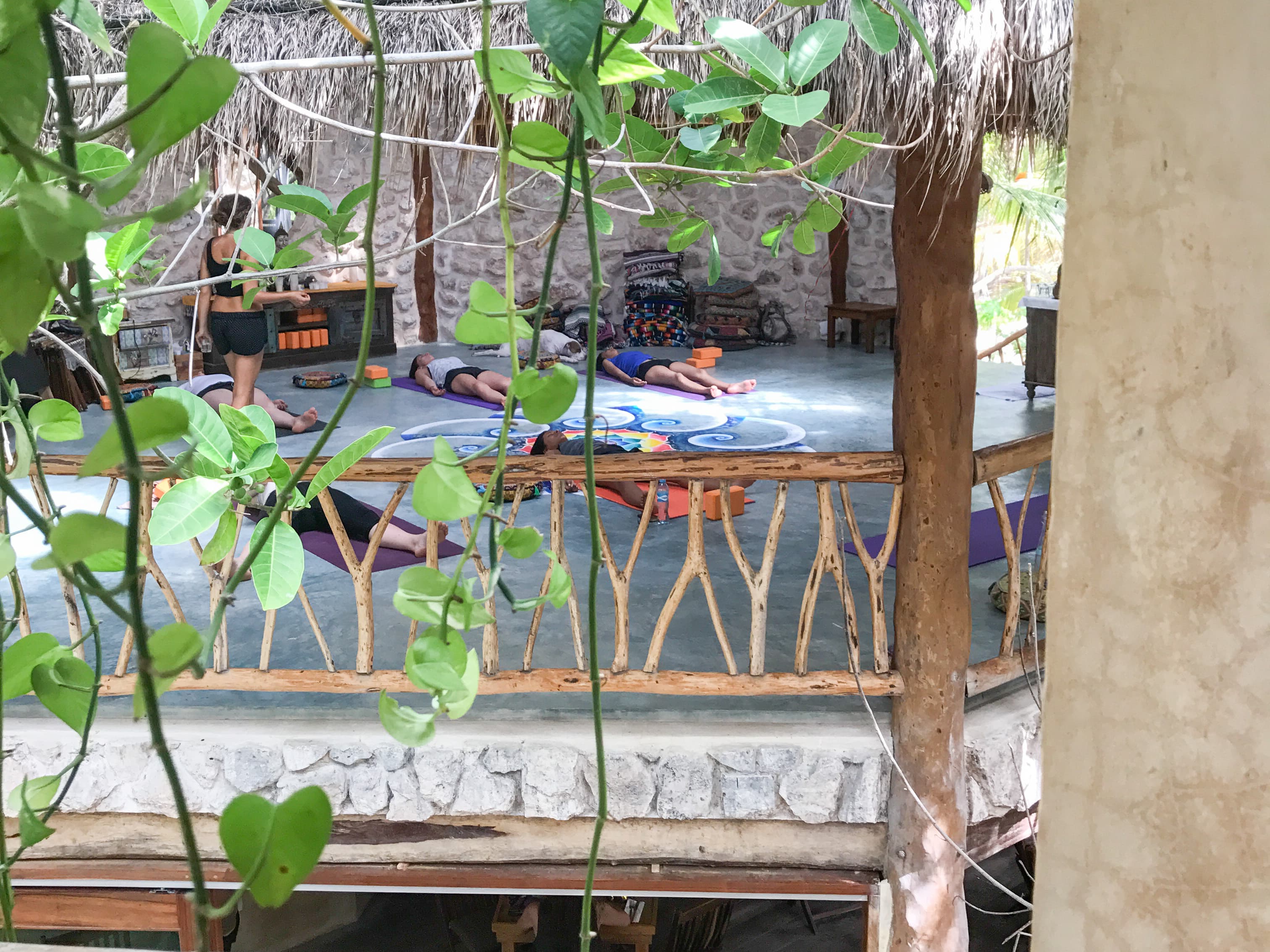 Alaya Tulum