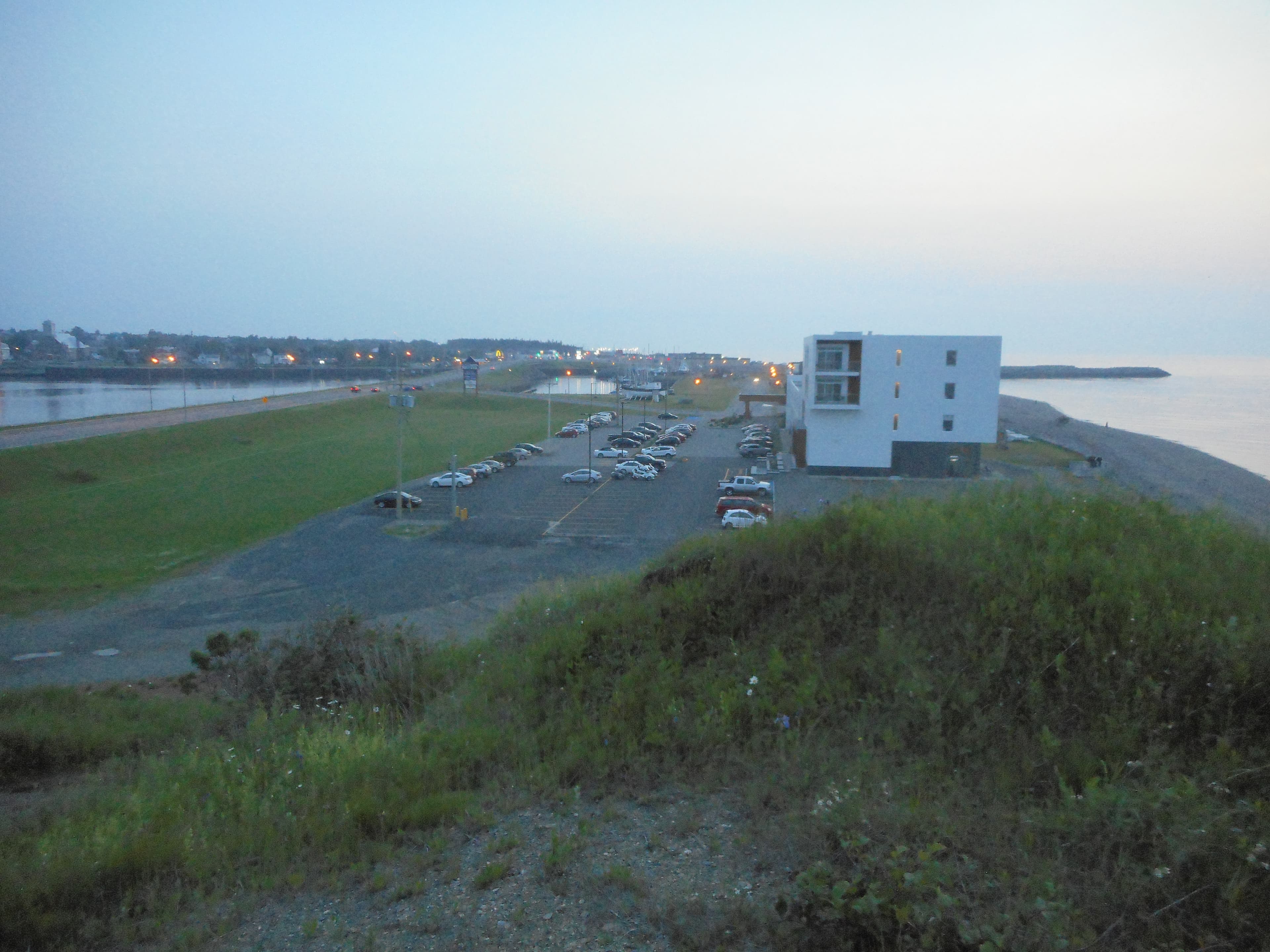 Riotel Matane