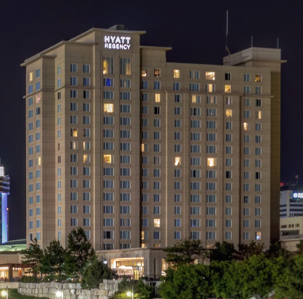 Hyatt Regency Wichita
