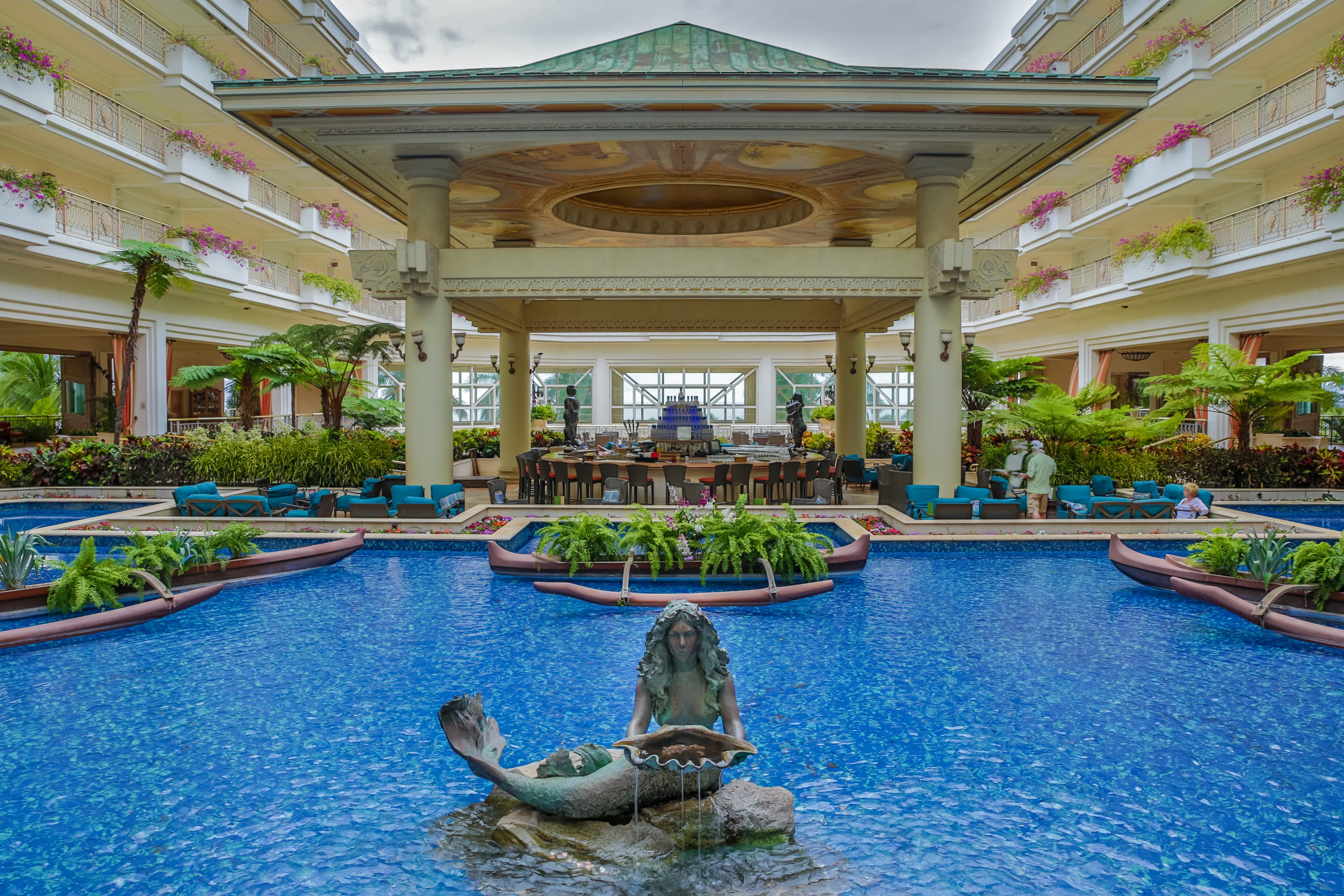 Grand Wailea Resort Hotel & Spa